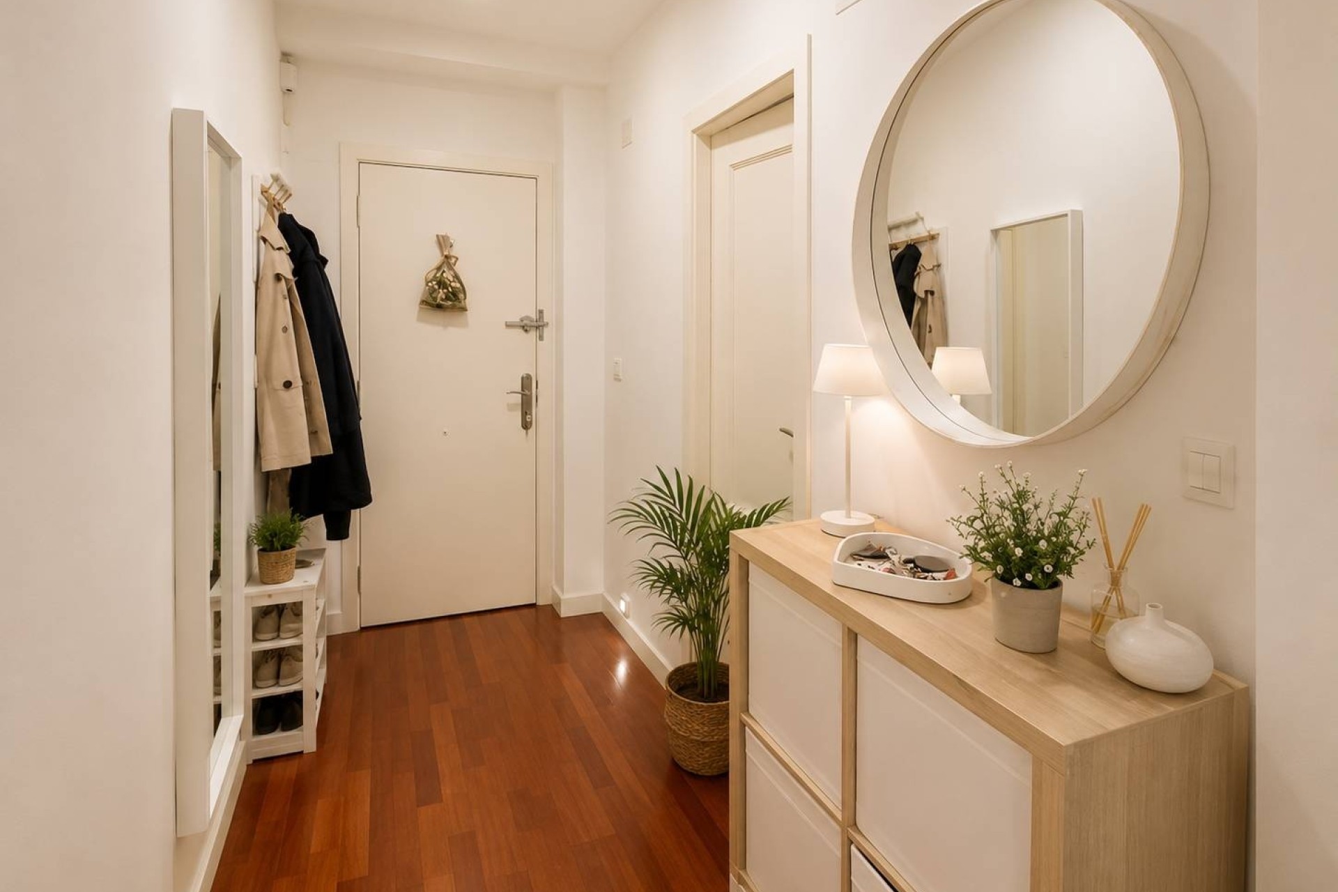 Herverkoop - Appartement / Flat -
Torrevieja