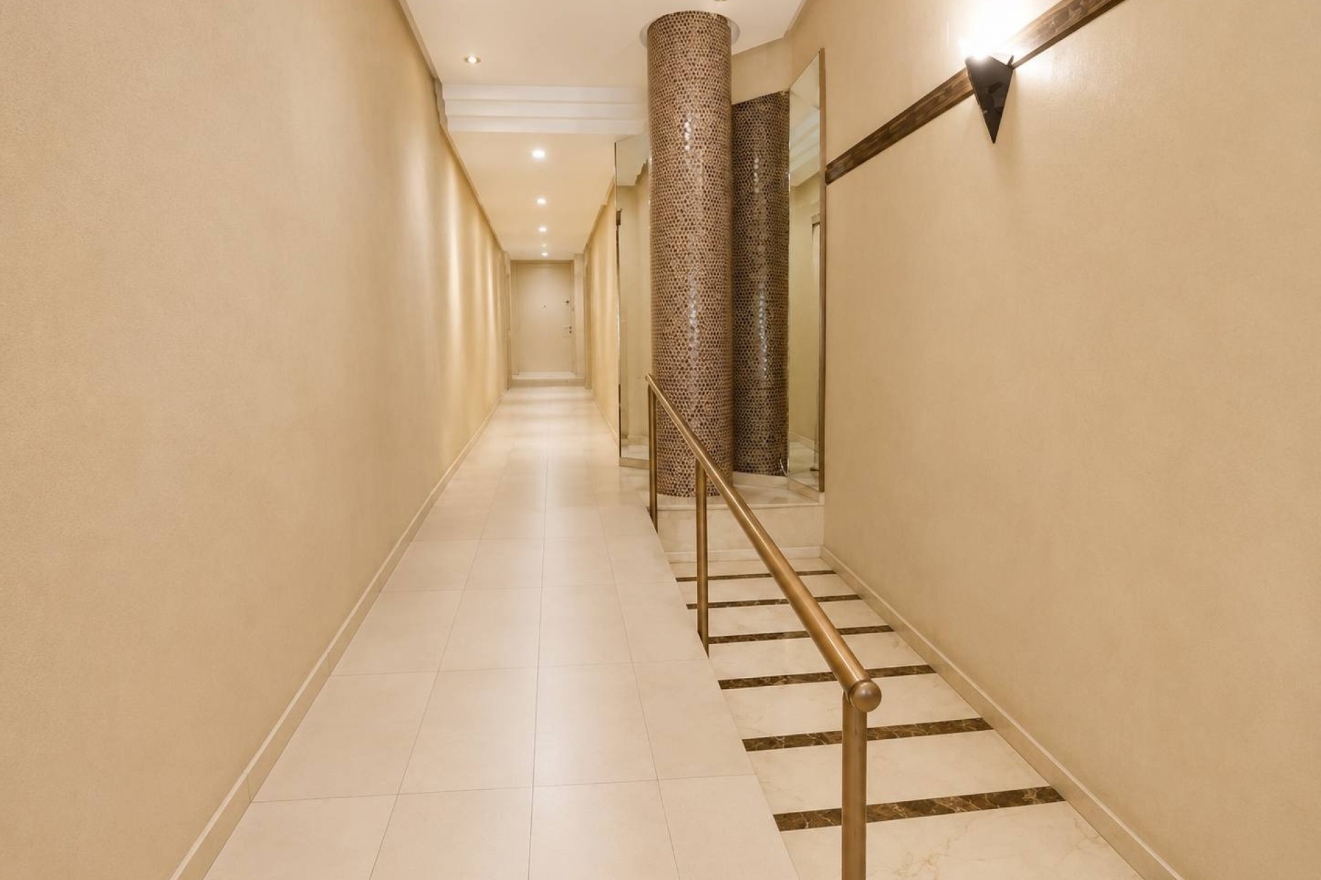 Herverkoop - Appartement / Flat -
Torrevieja