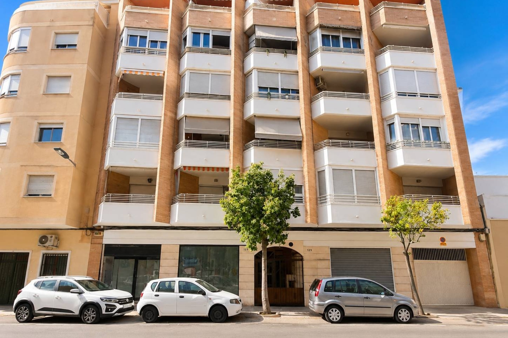 Herverkoop - Appartement / Flat -
Torrevieja