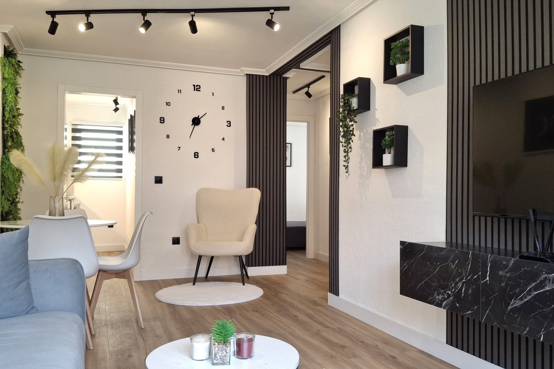 Herverkoop - Appartement / Flat -
Torrevieja