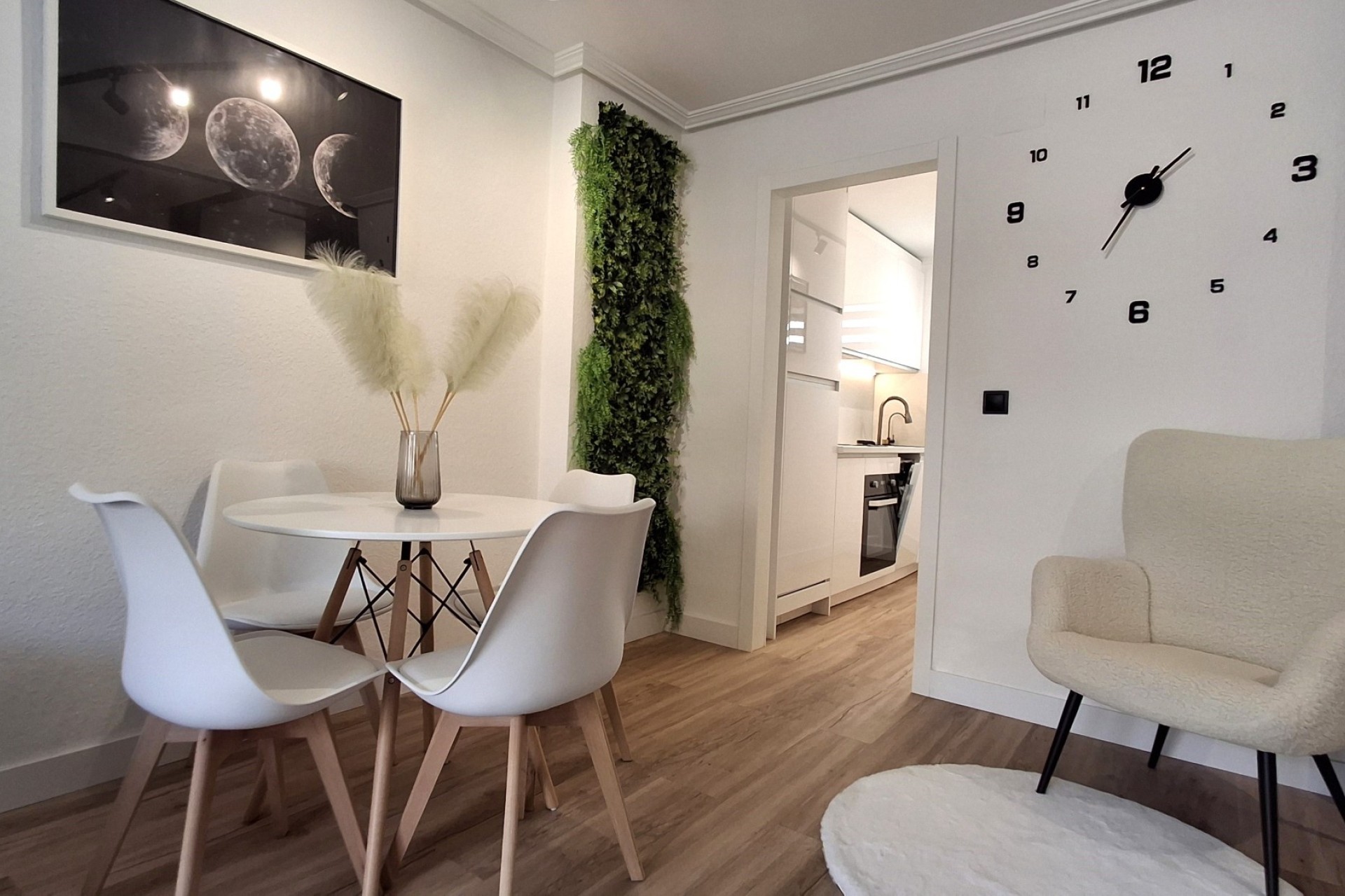 Herverkoop - Appartement / Flat -
Torrevieja