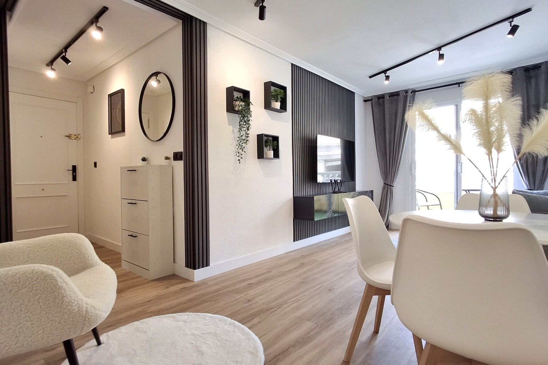 Herverkoop - Appartement / Flat -
Torrevieja