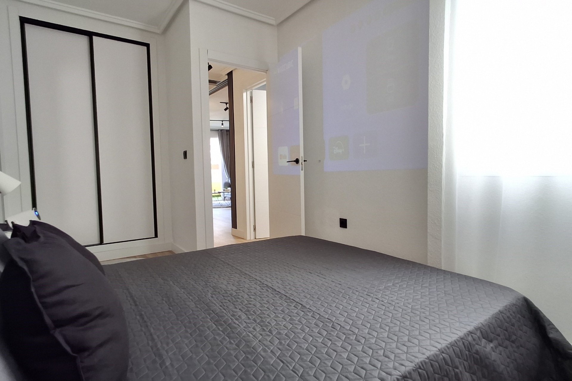 Herverkoop - Appartement / Flat -
Torrevieja