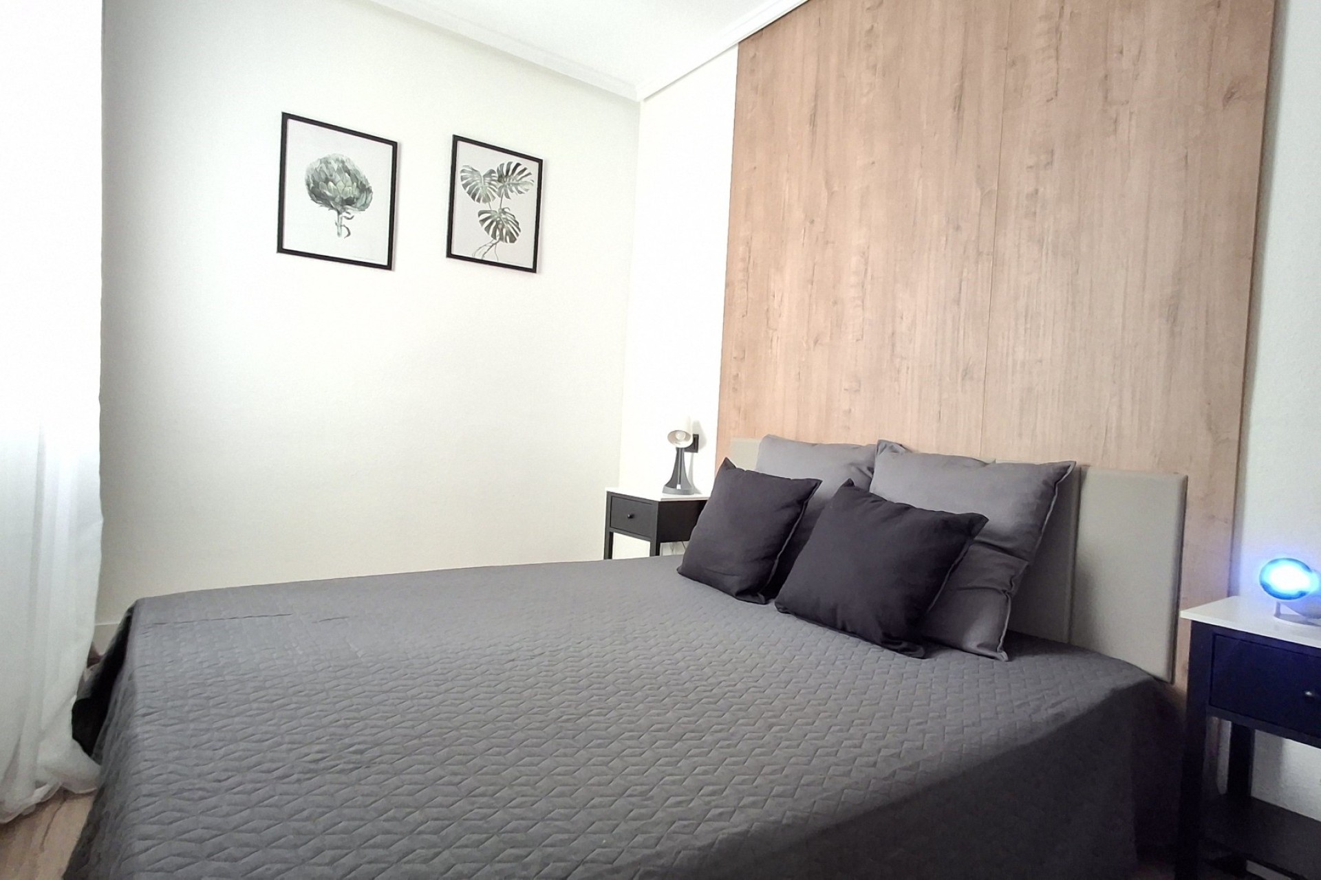 Herverkoop - Appartement / Flat -
Torrevieja