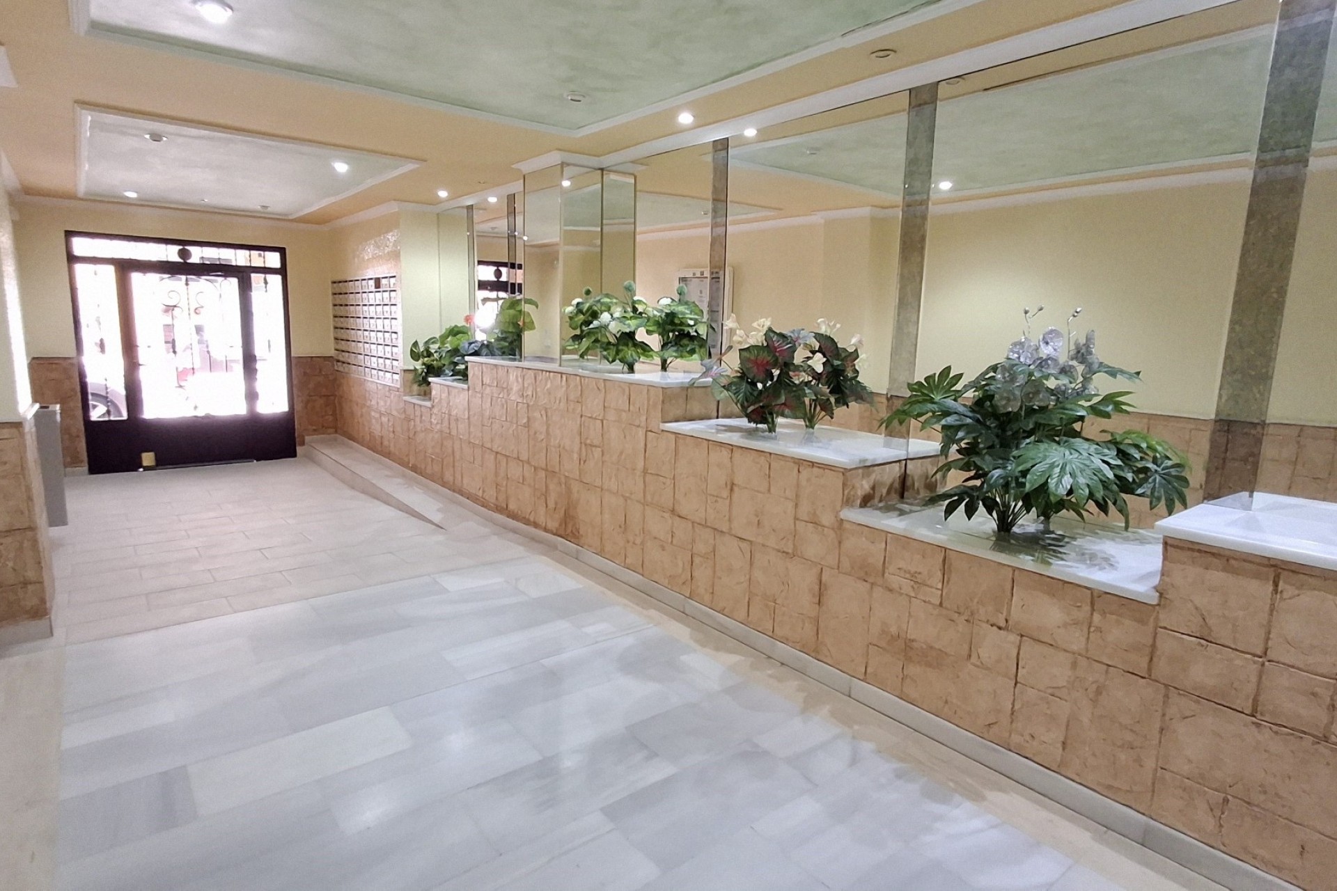 Herverkoop - Appartement / Flat -
Torrevieja