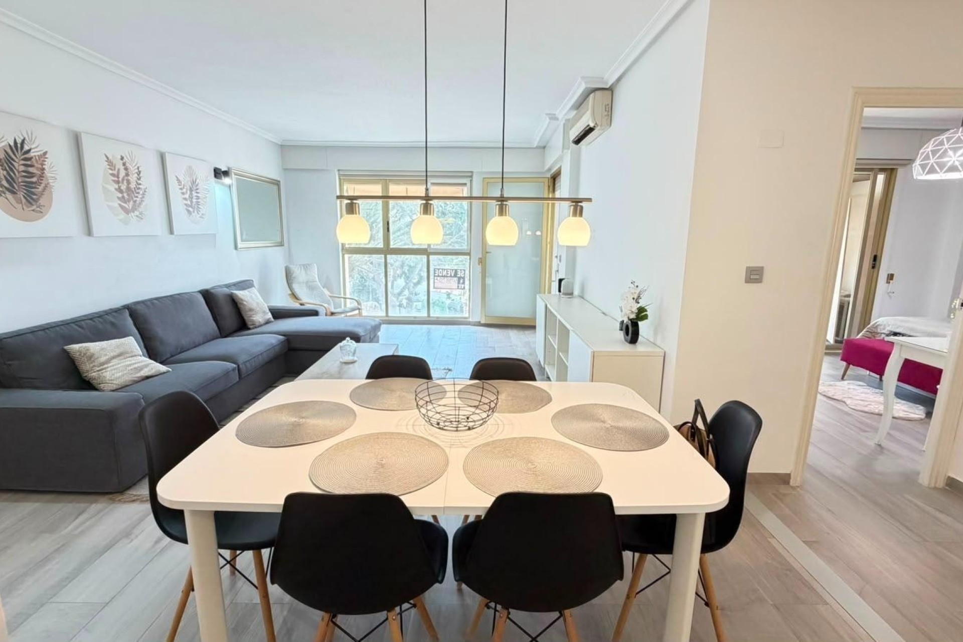 Herverkoop - Appartement / Flat -
Torrevieja