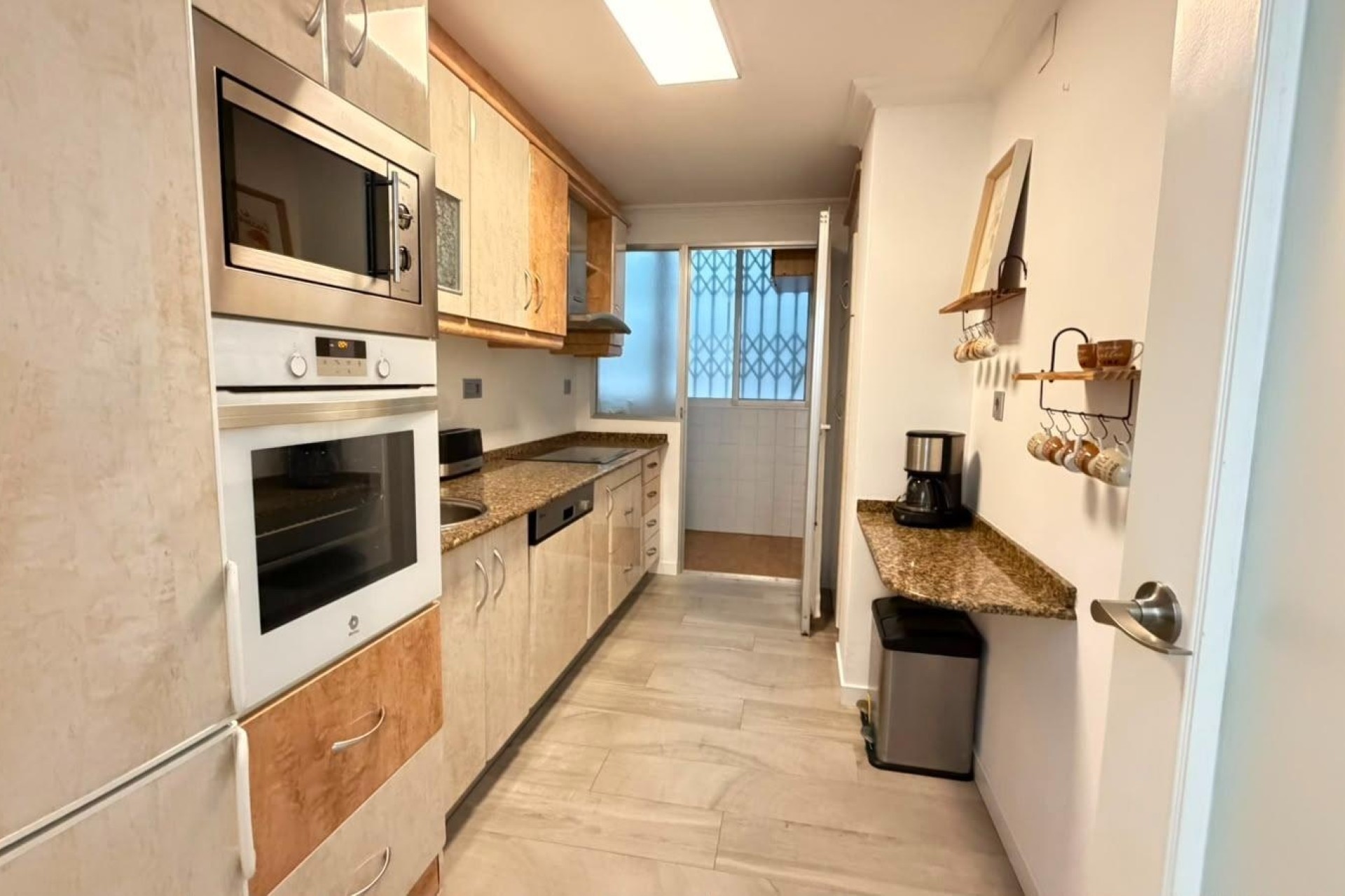 Herverkoop - Appartement / Flat -
Torrevieja