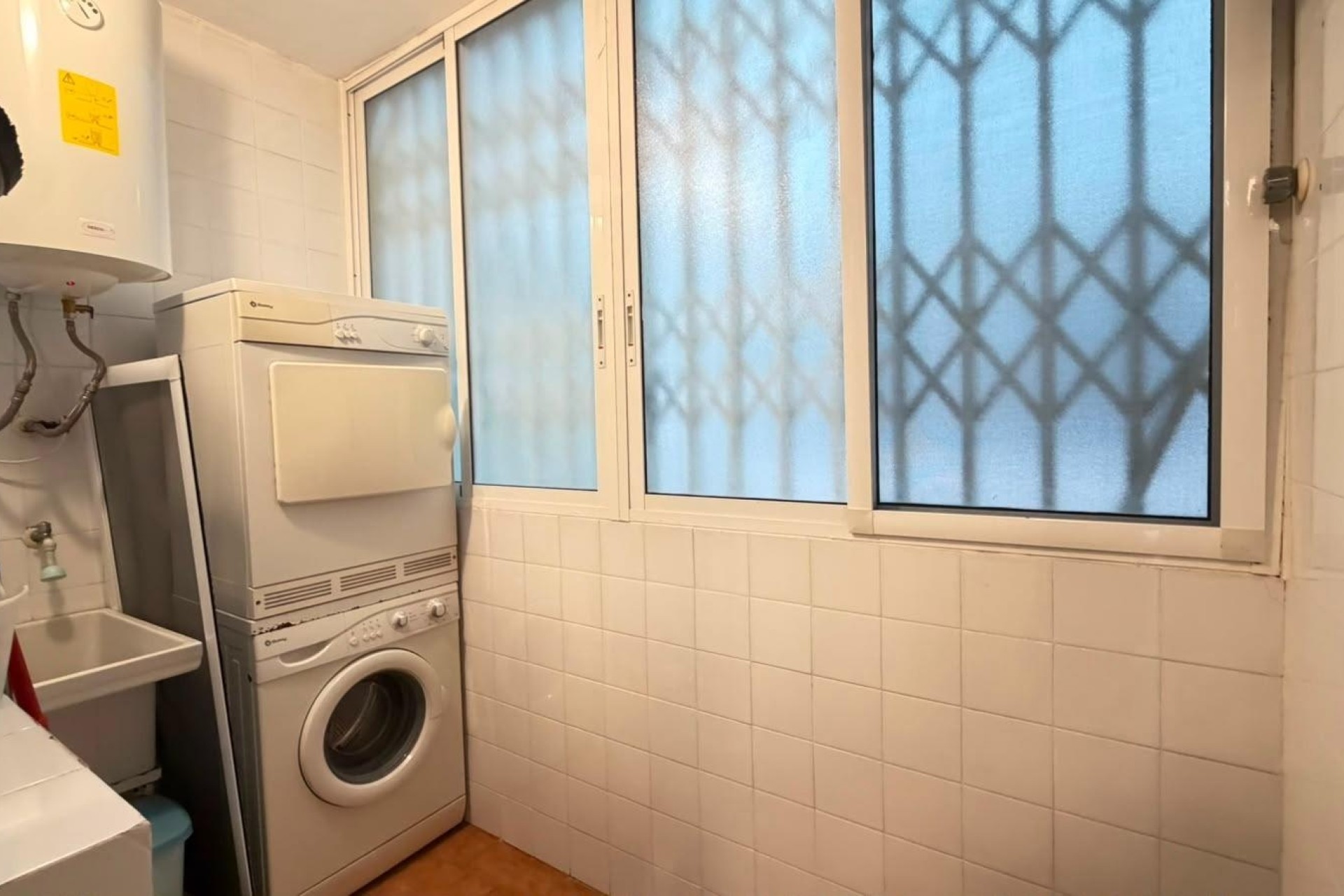 Herverkoop - Appartement / Flat -
Torrevieja