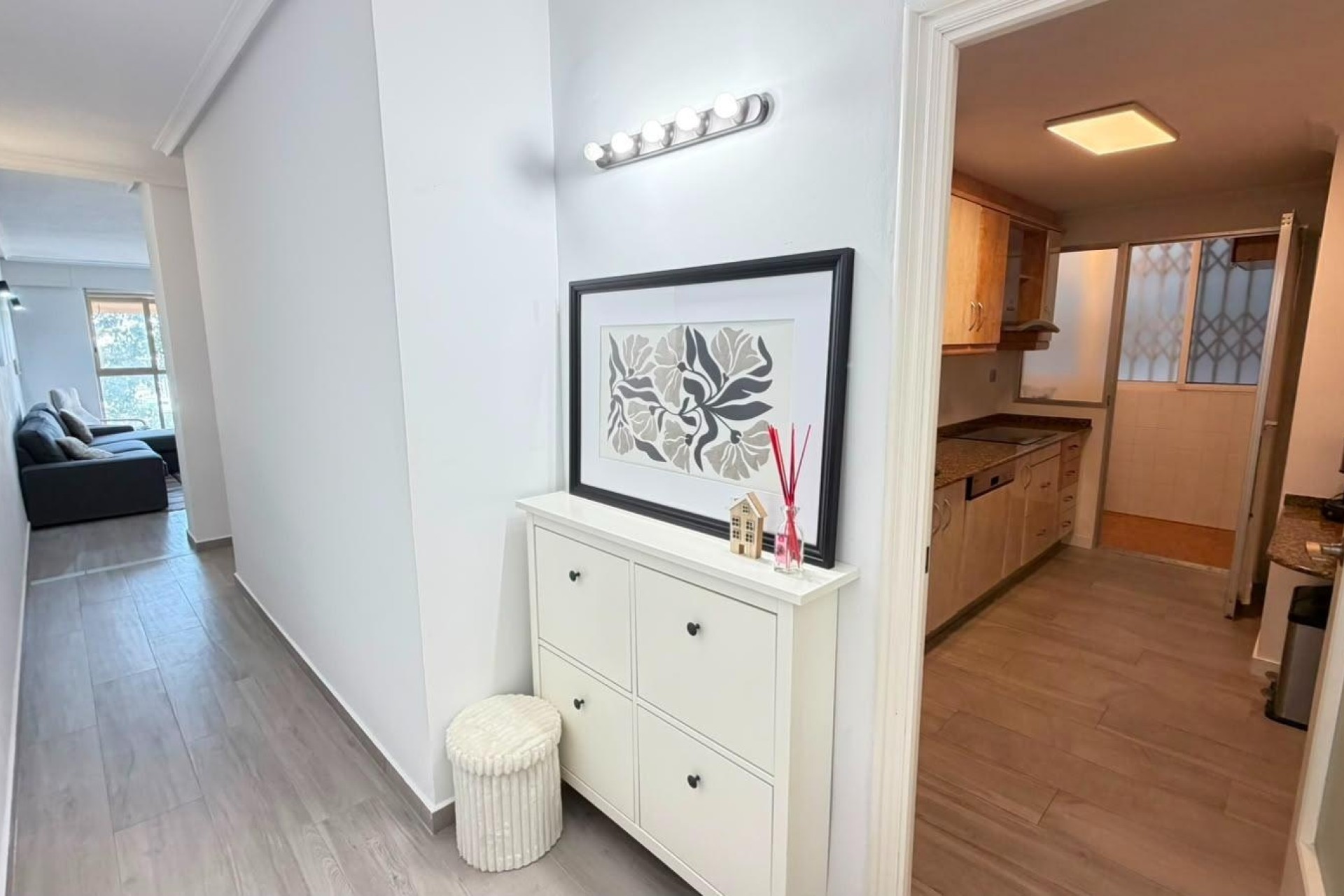 Herverkoop - Appartement / Flat -
Torrevieja