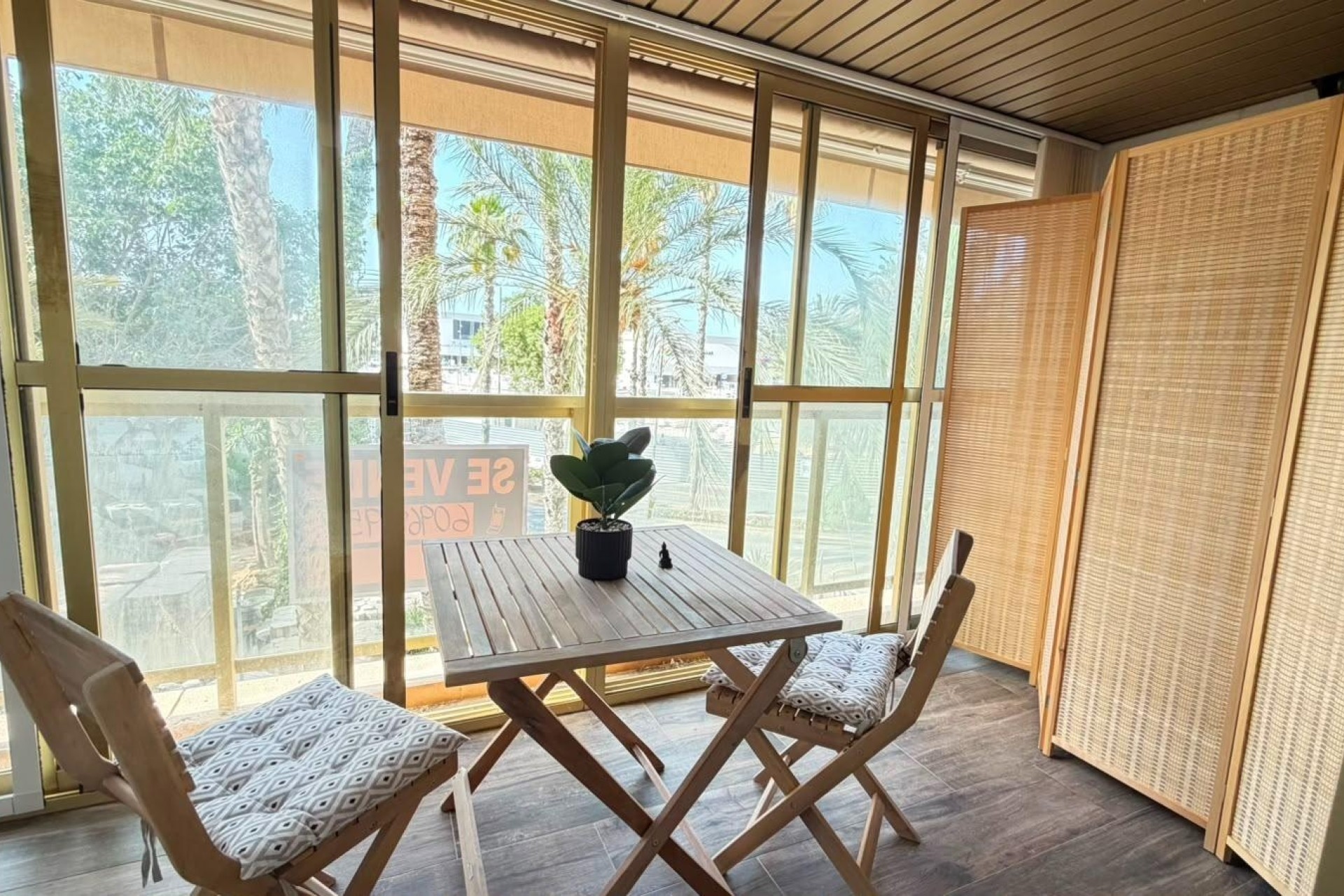 Herverkoop - Appartement / Flat -
Torrevieja