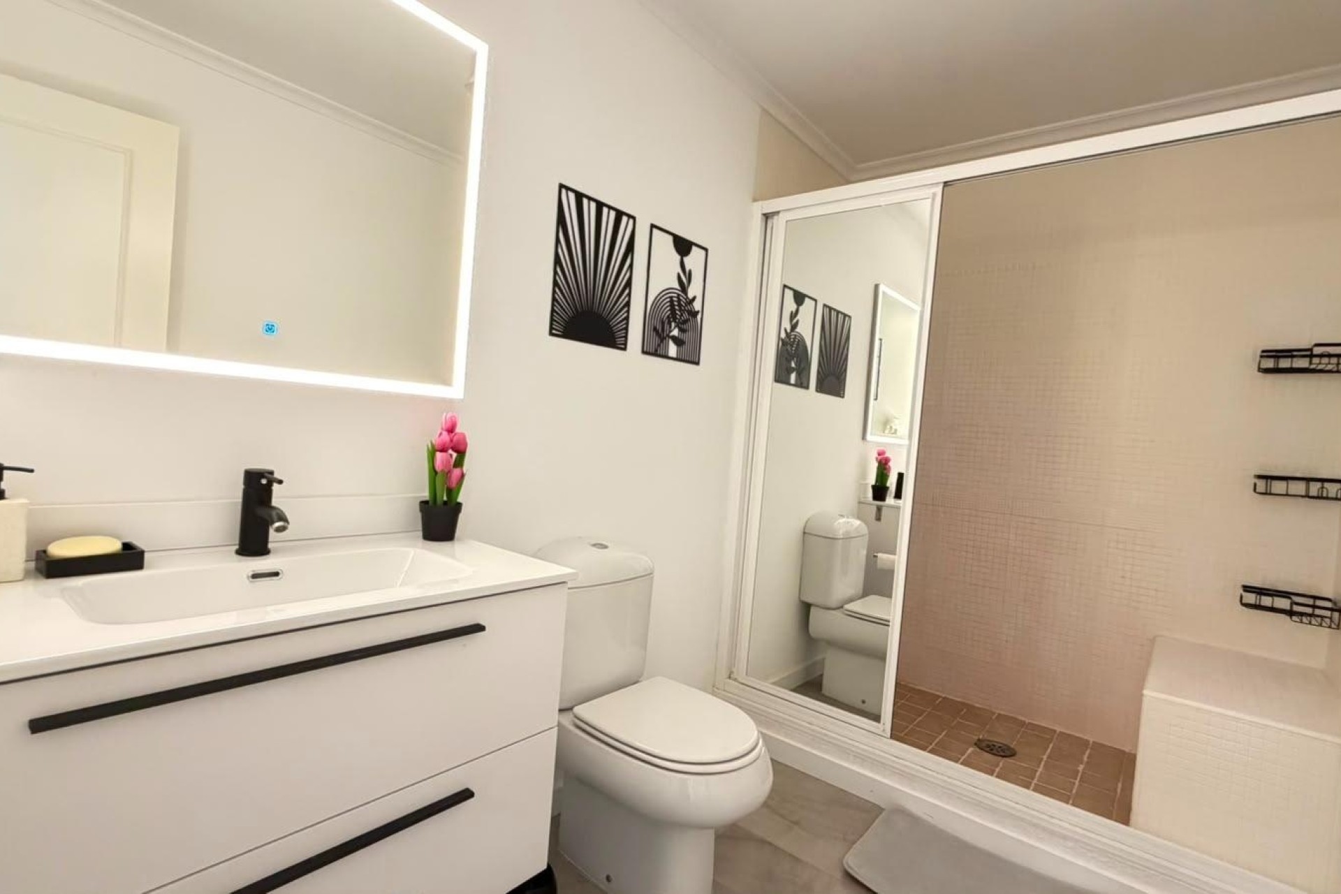 Herverkoop - Appartement / Flat -
Torrevieja