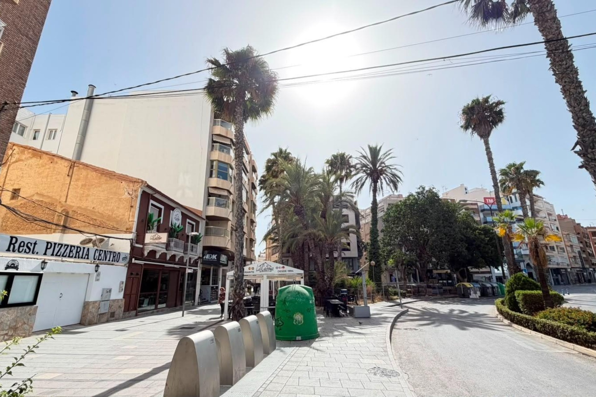 Herverkoop - Appartement / Flat -
Torrevieja