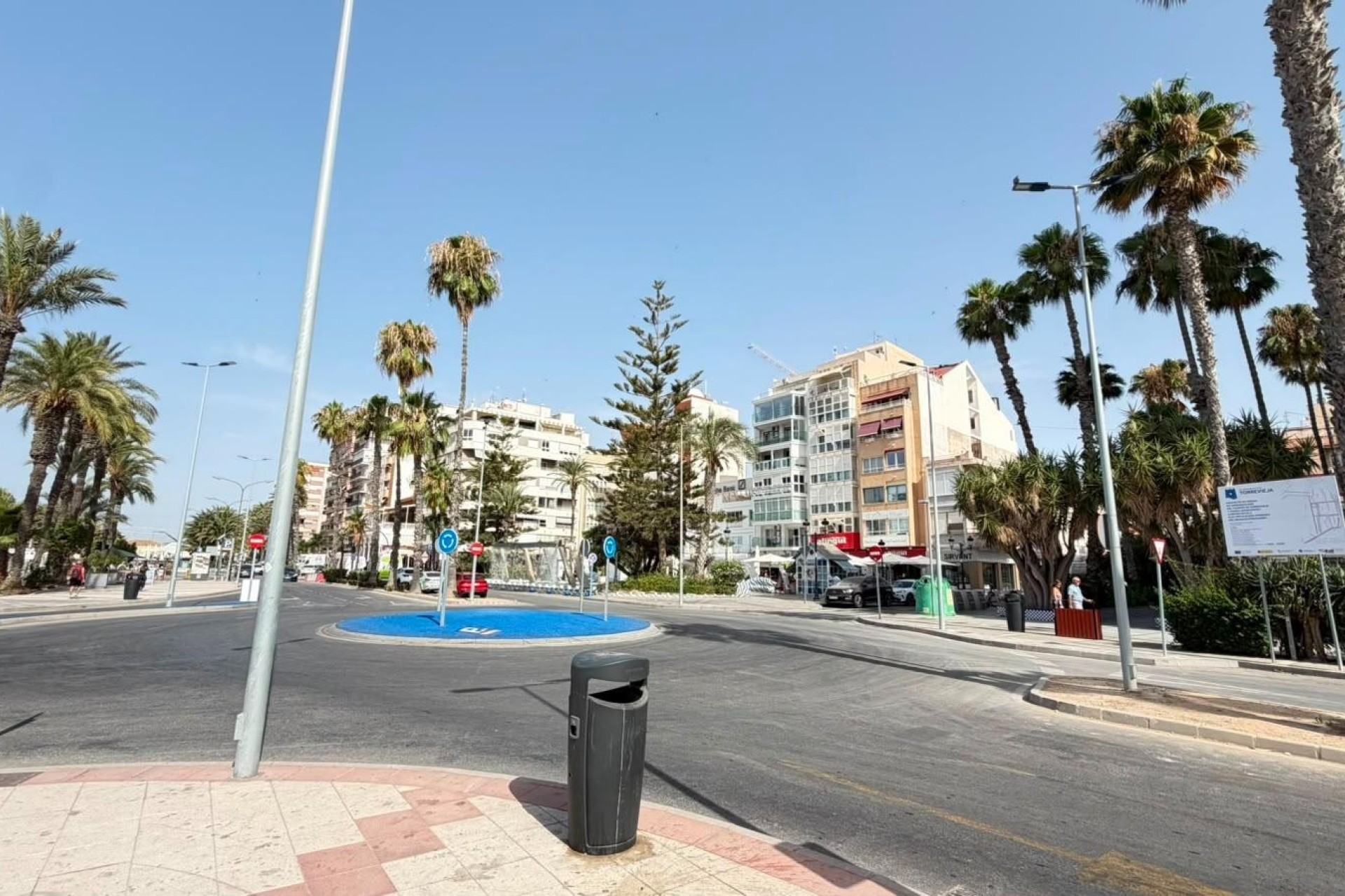 Herverkoop - Appartement / Flat -
Torrevieja