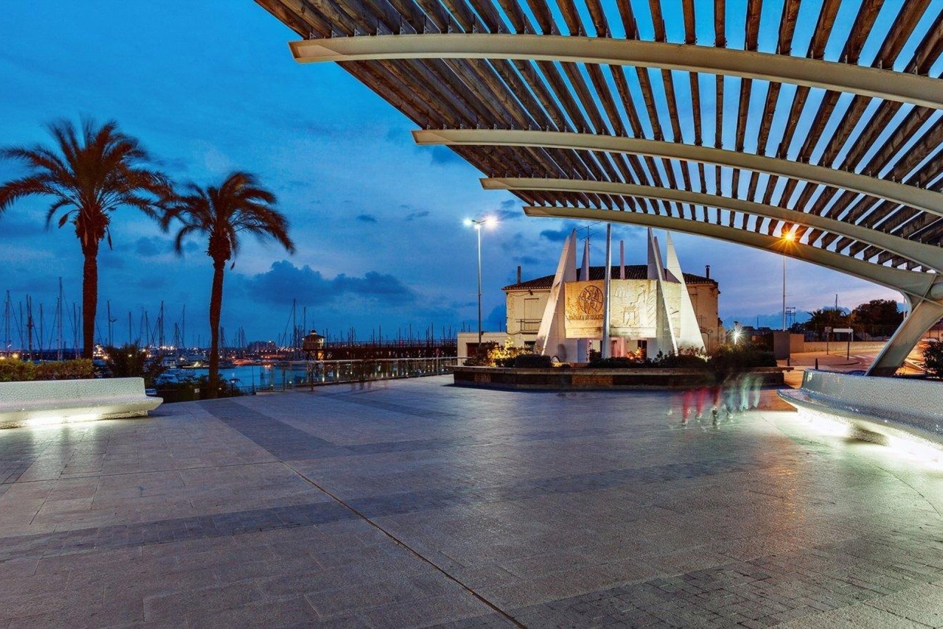 Herverkoop - Appartement / Flat -
Torrevieja