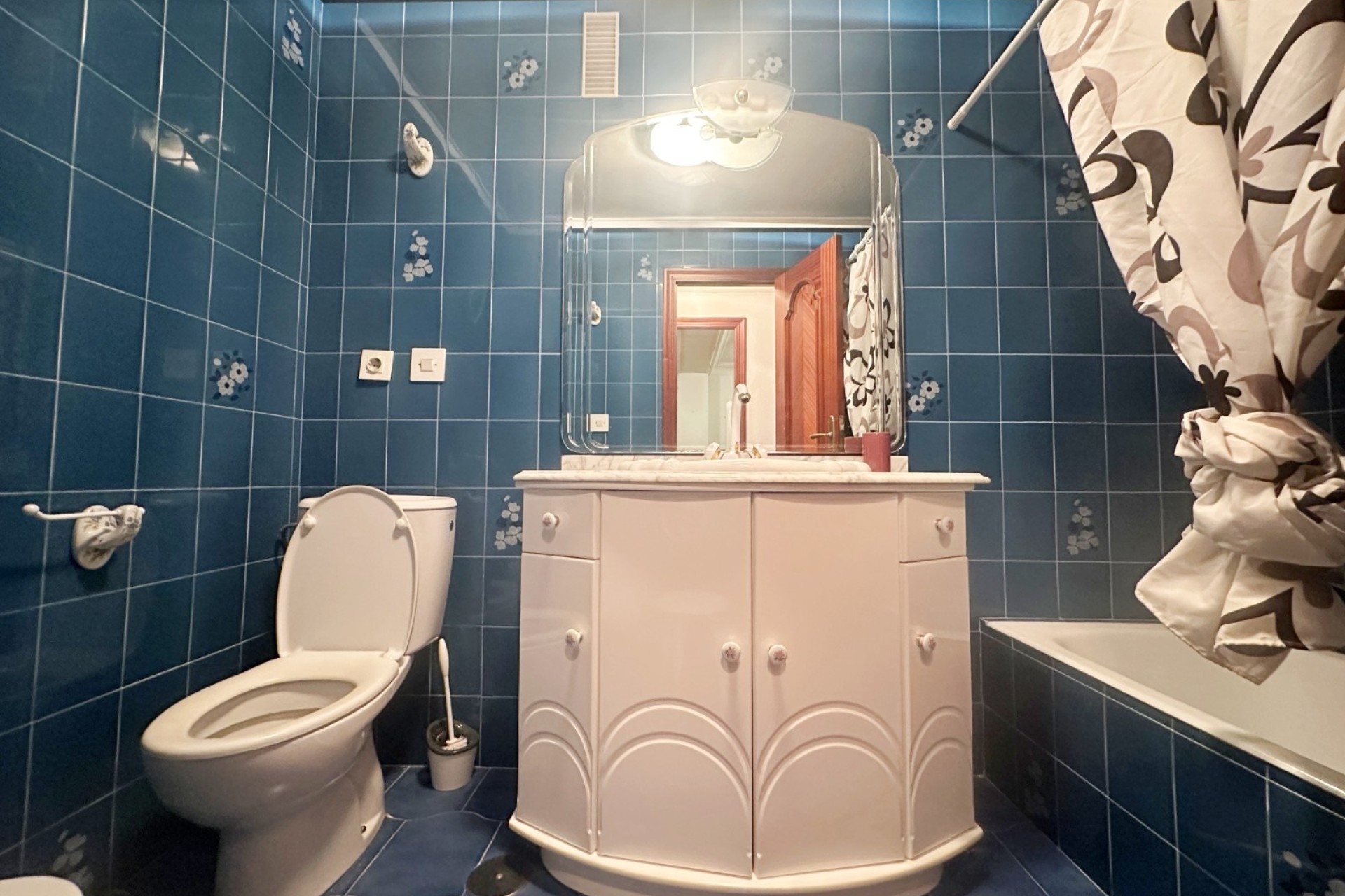 Herverkoop - Appartement / Flat -
Torrevieja