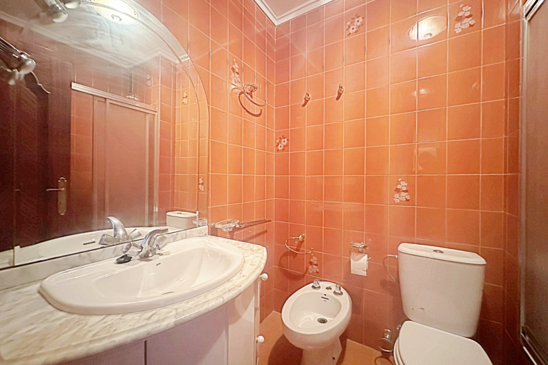 Herverkoop - Appartement / Flat -
Torrevieja
