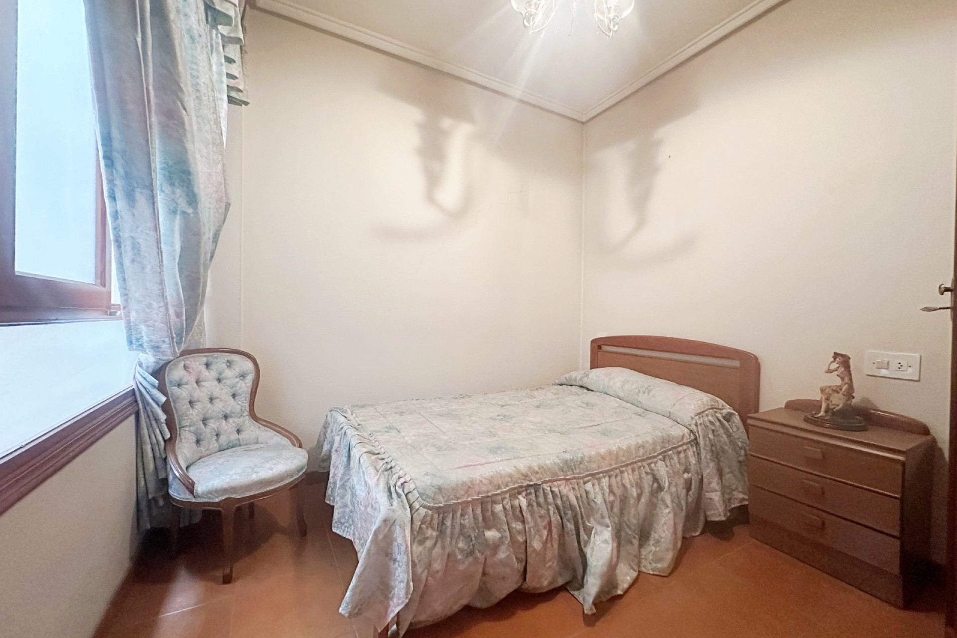 Herverkoop - Appartement / Flat -
Torrevieja