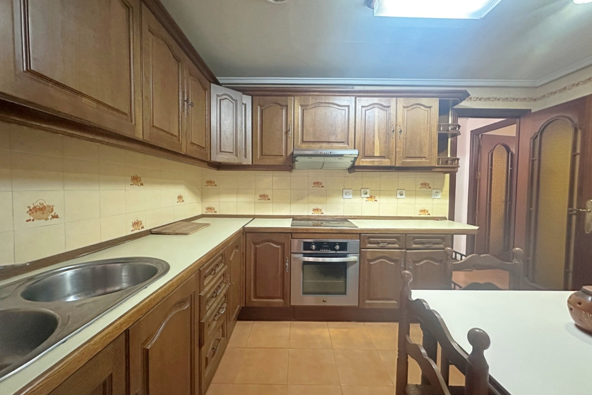 Herverkoop - Appartement / Flat -
Torrevieja