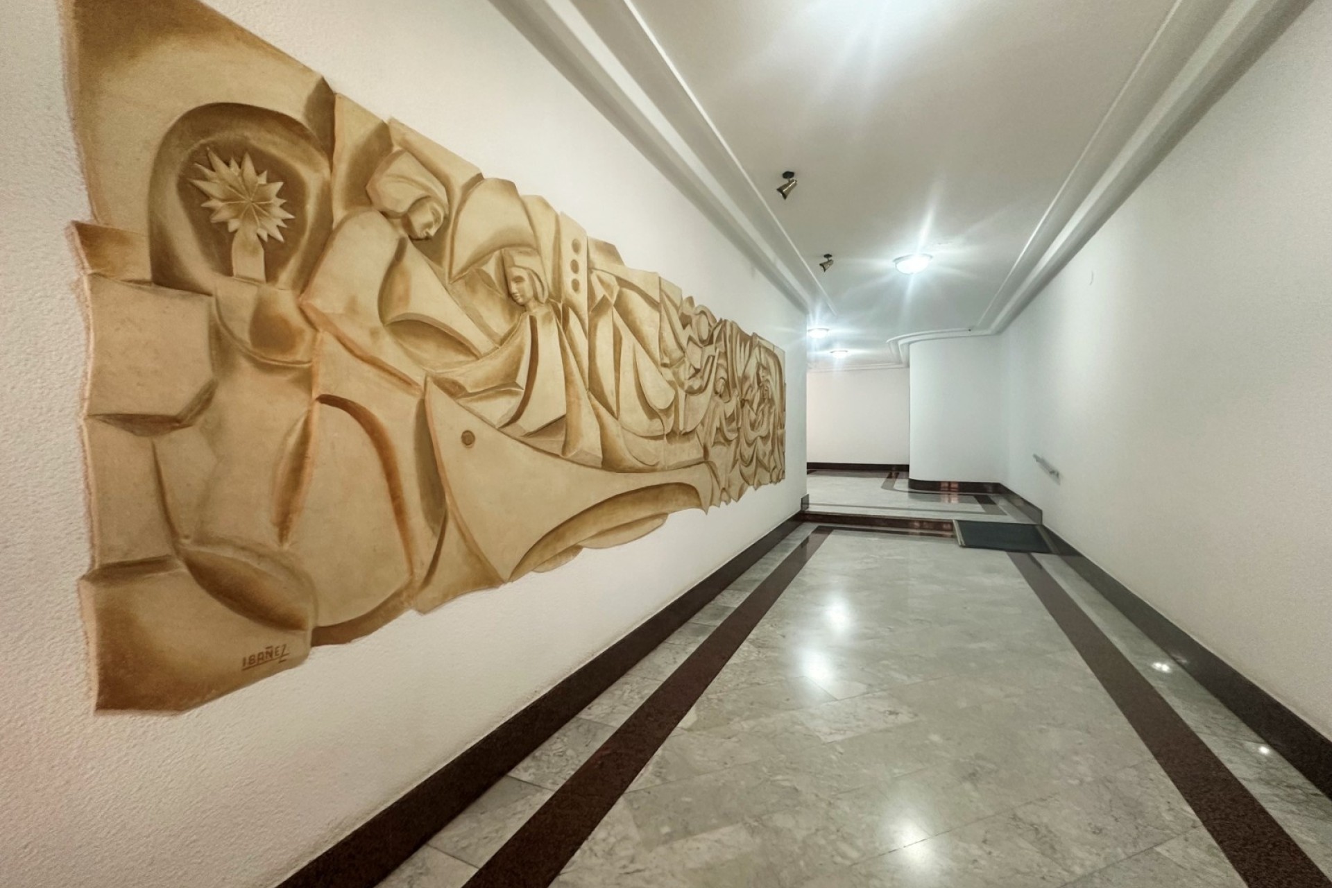 Herverkoop - Appartement / Flat -
Torrevieja