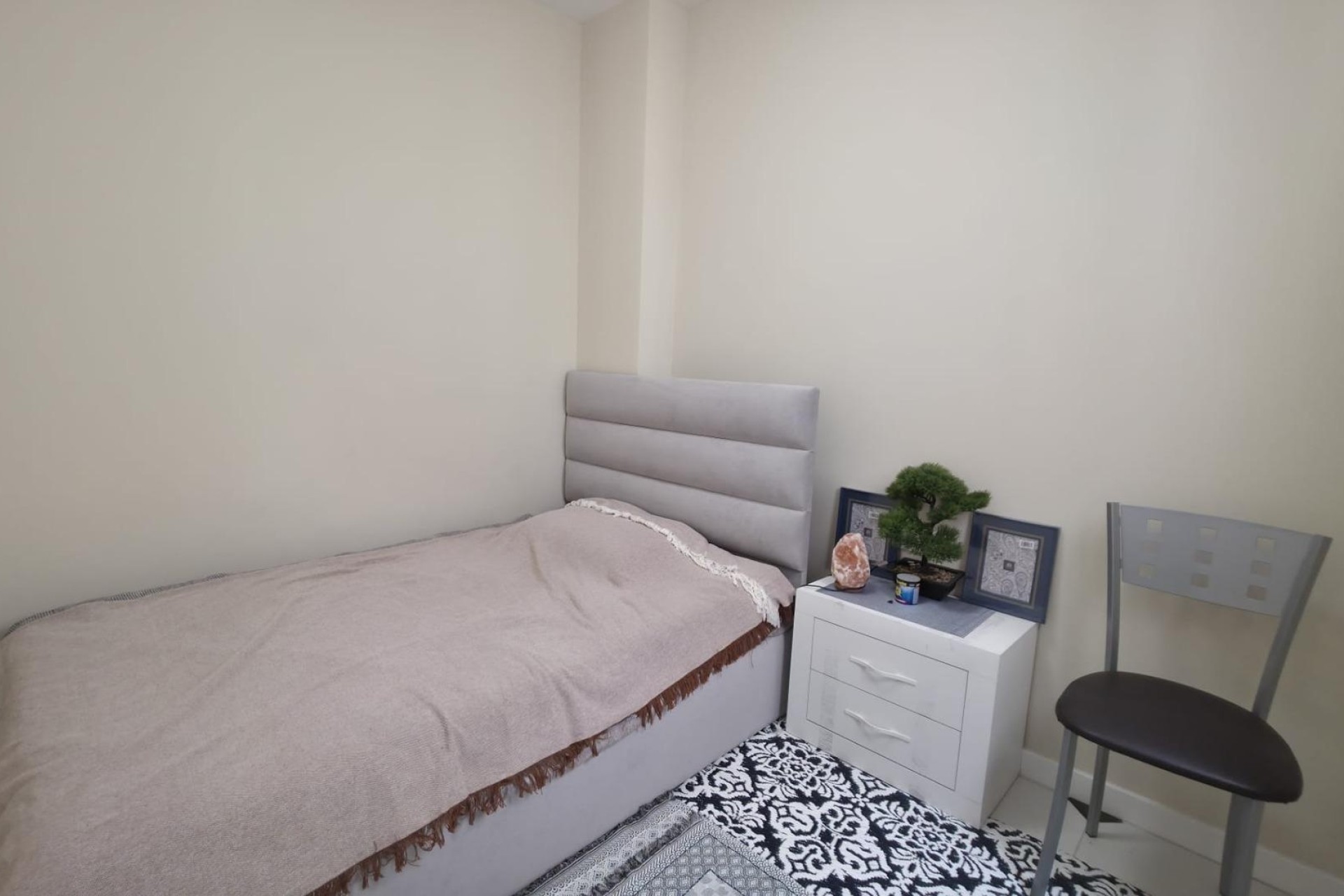 Herverkoop - Appartement / Flat -
Torrevieja