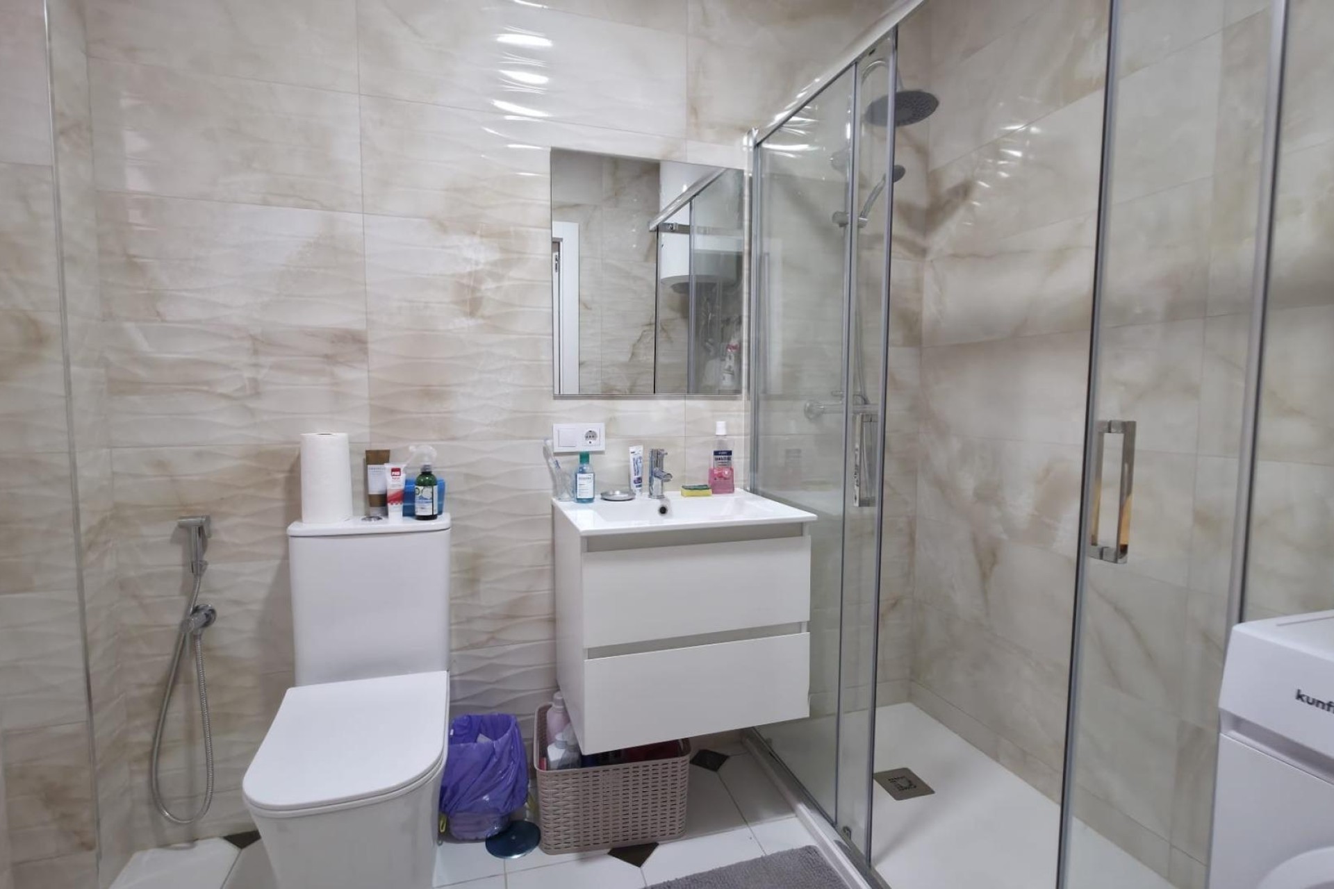 Herverkoop - Appartement / Flat -
Torrevieja