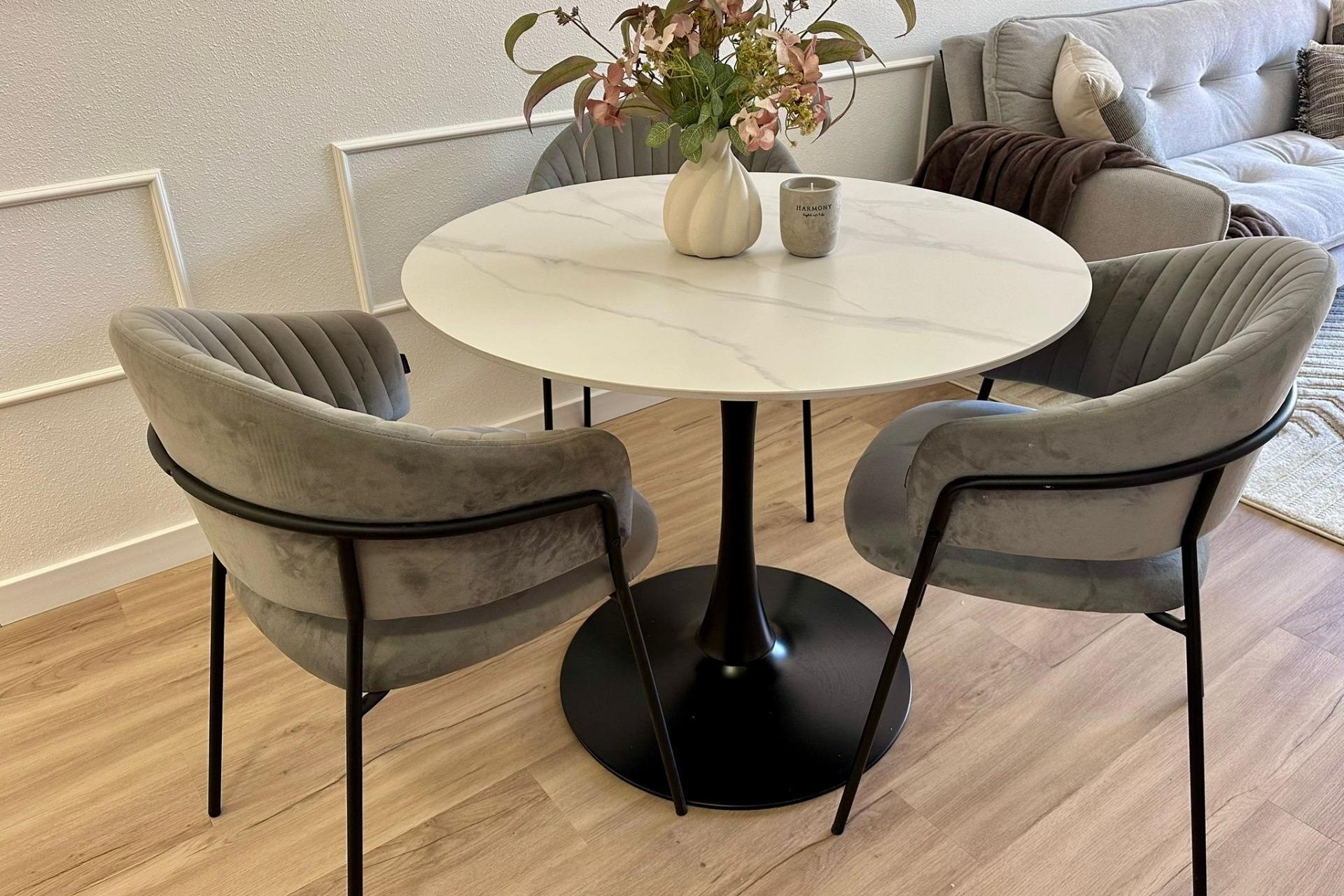 Herverkoop - Appartement / Flat -
Torrevieja