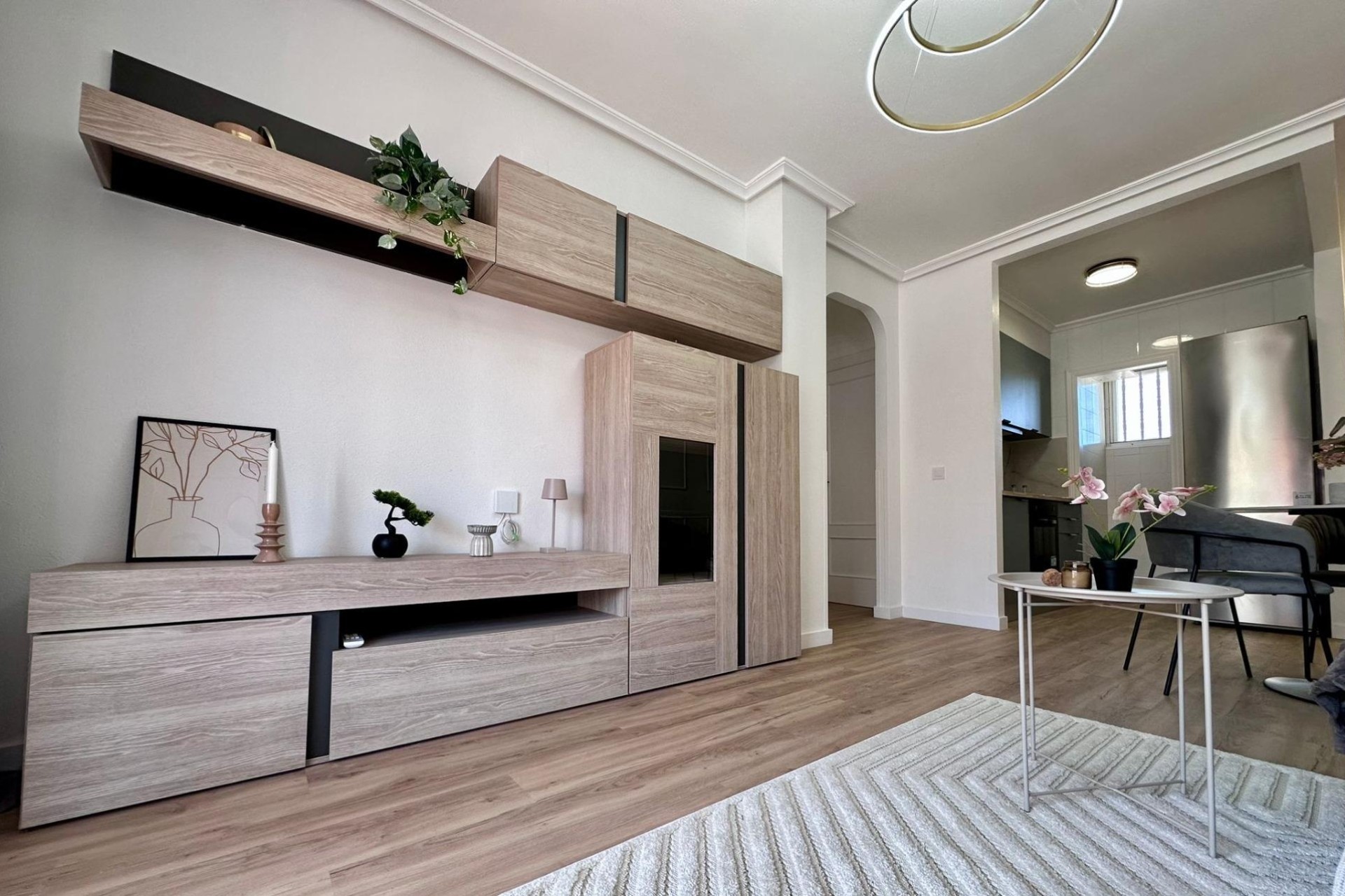 Herverkoop - Appartement / Flat -
Torrevieja