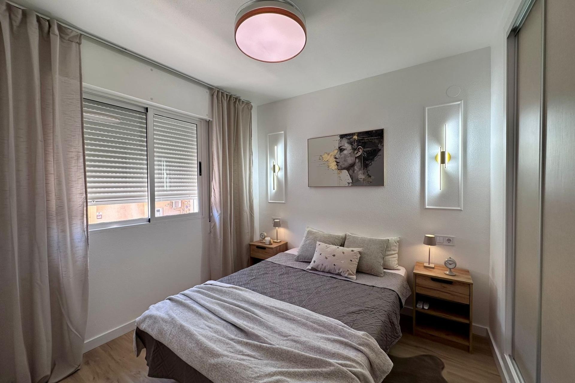Herverkoop - Appartement / Flat -
Torrevieja