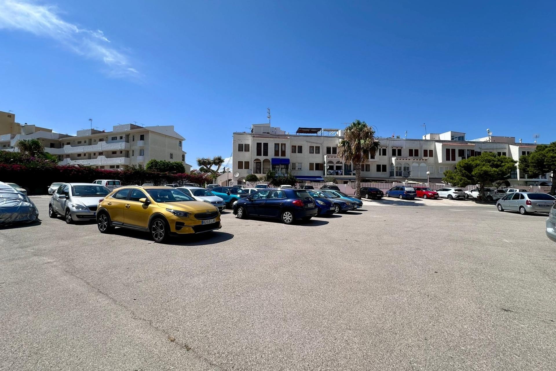 Herverkoop - Appartement / Flat -
Torrevieja