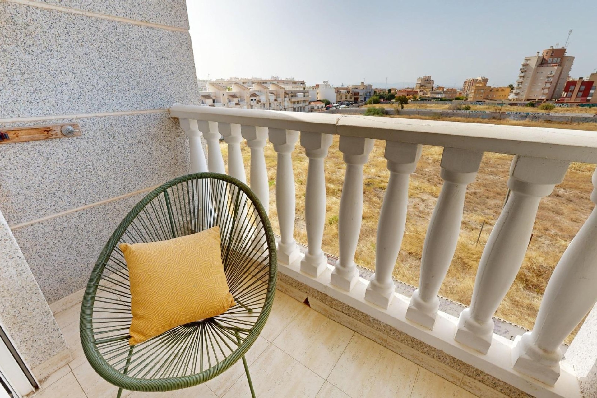 Herverkoop - Appartement / Flat -
Torrevieja