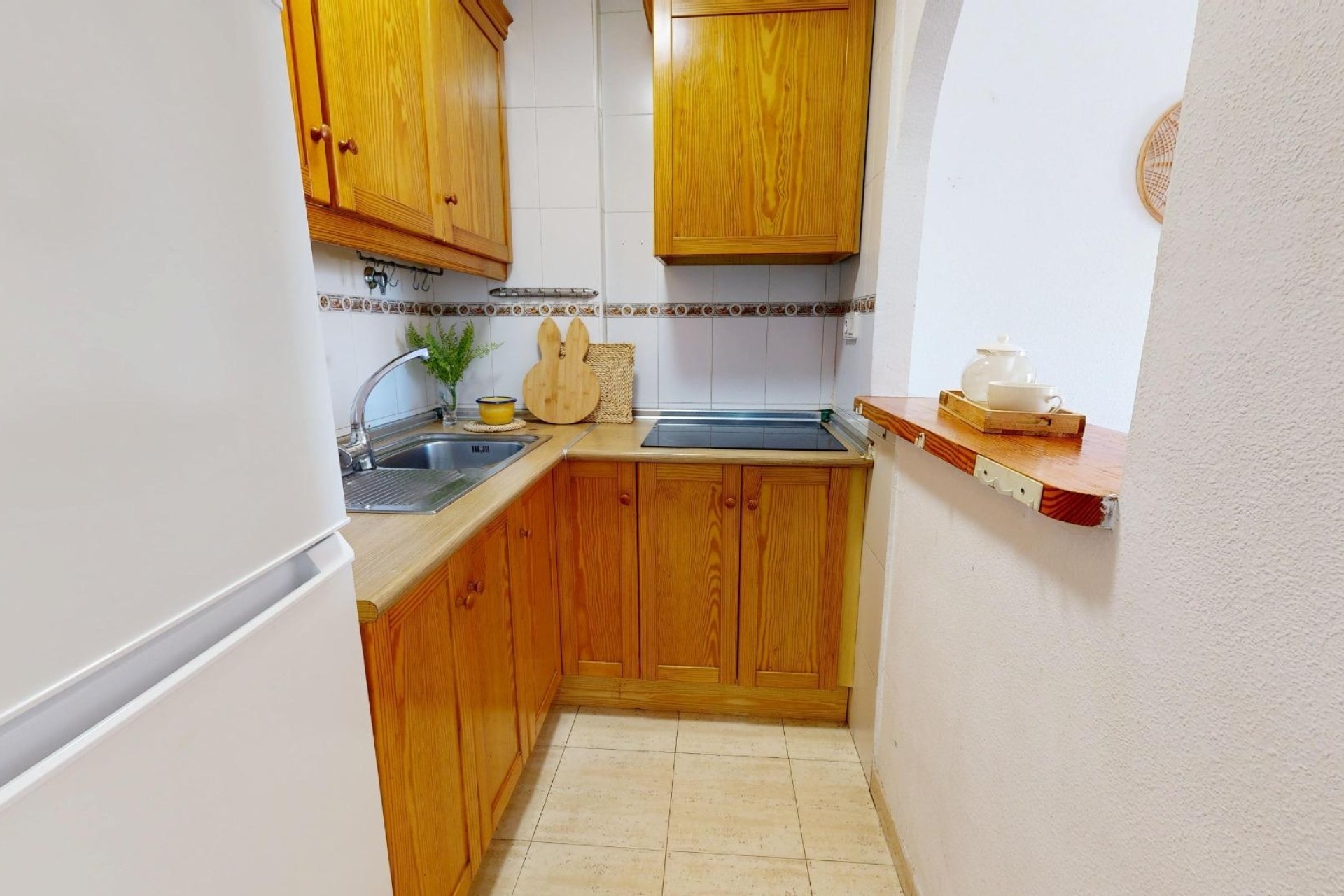 Herverkoop - Appartement / Flat -
Torrevieja