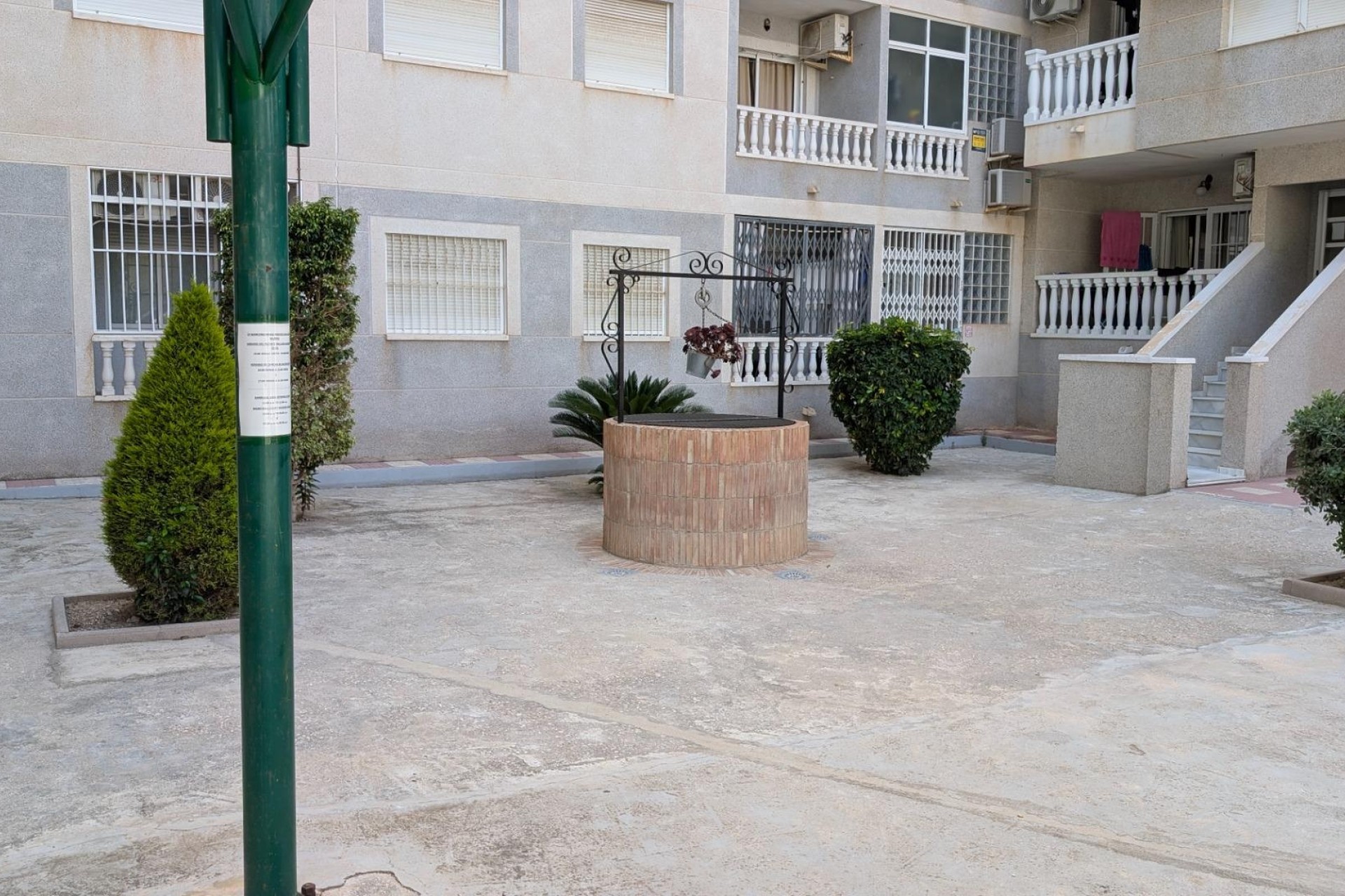 Herverkoop - Appartement / Flat -
Torrevieja