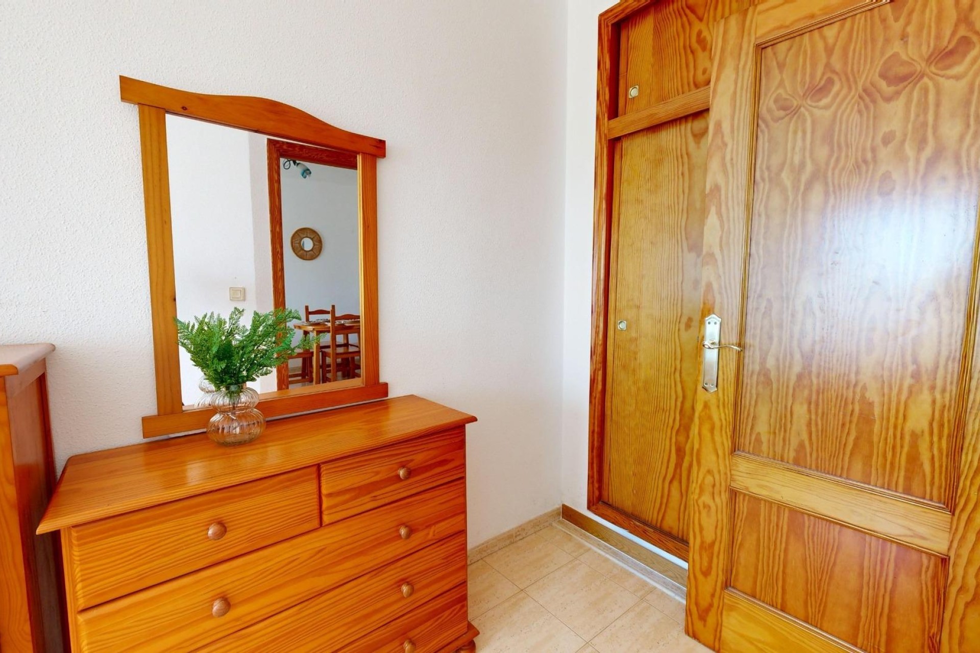 Herverkoop - Appartement / Flat -
Torrevieja