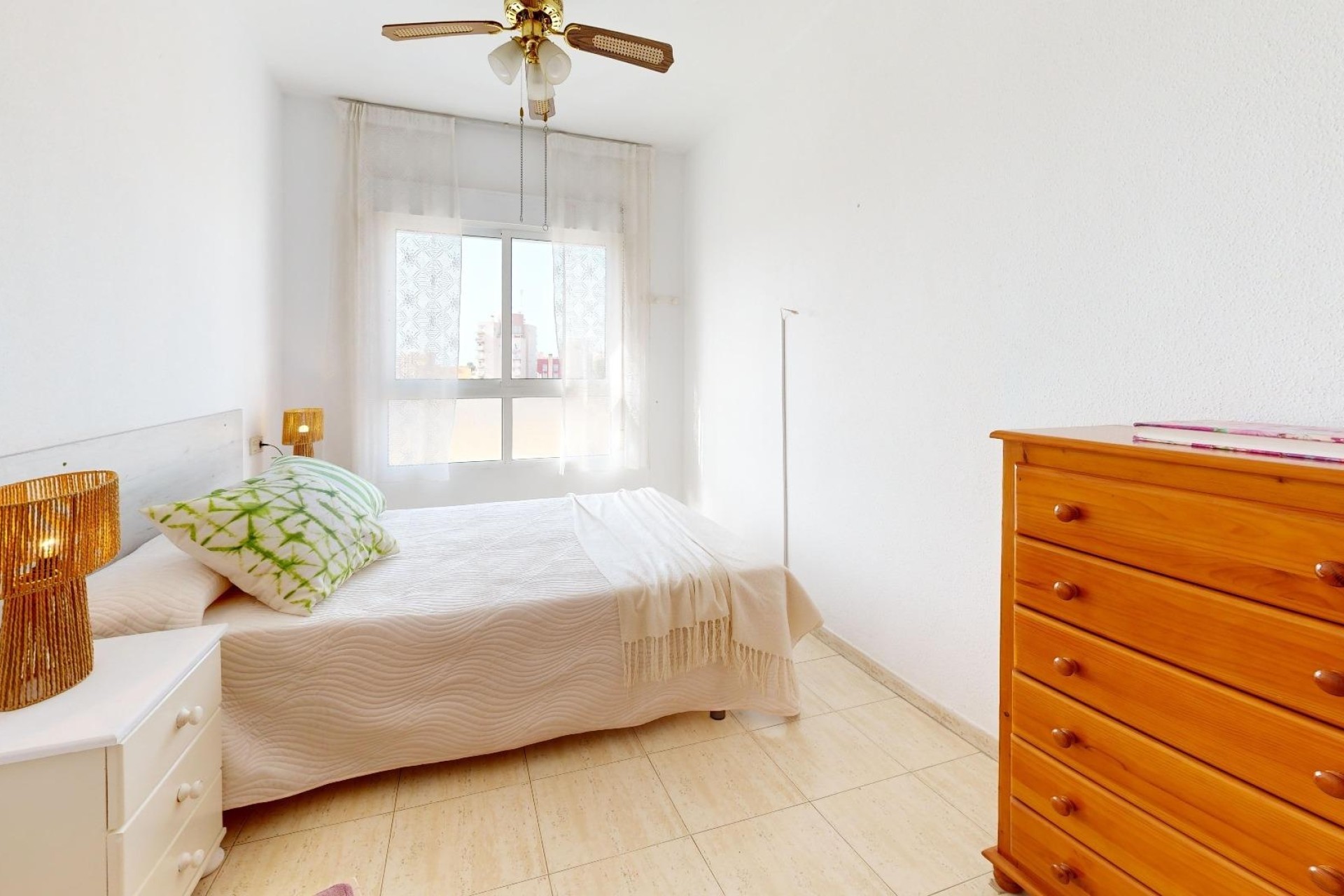 Herverkoop - Appartement / Flat -
Torrevieja