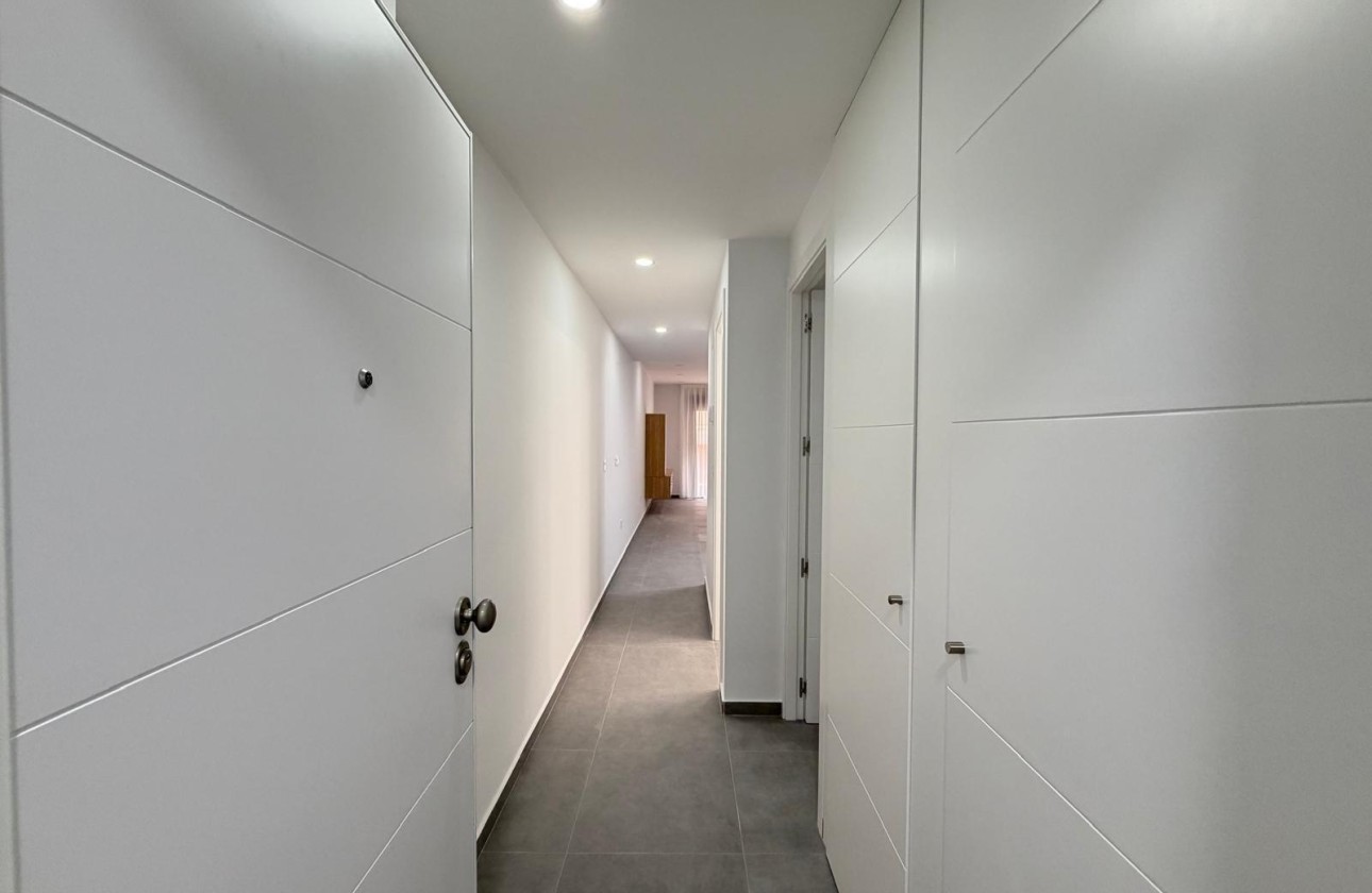 Herverkoop - Appartement / Flat -
Torrevieja