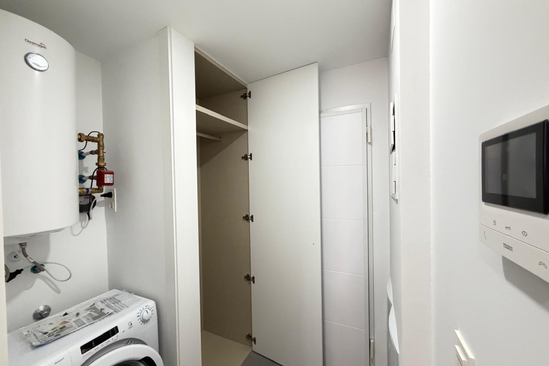Herverkoop - Appartement / Flat -
Torrevieja
