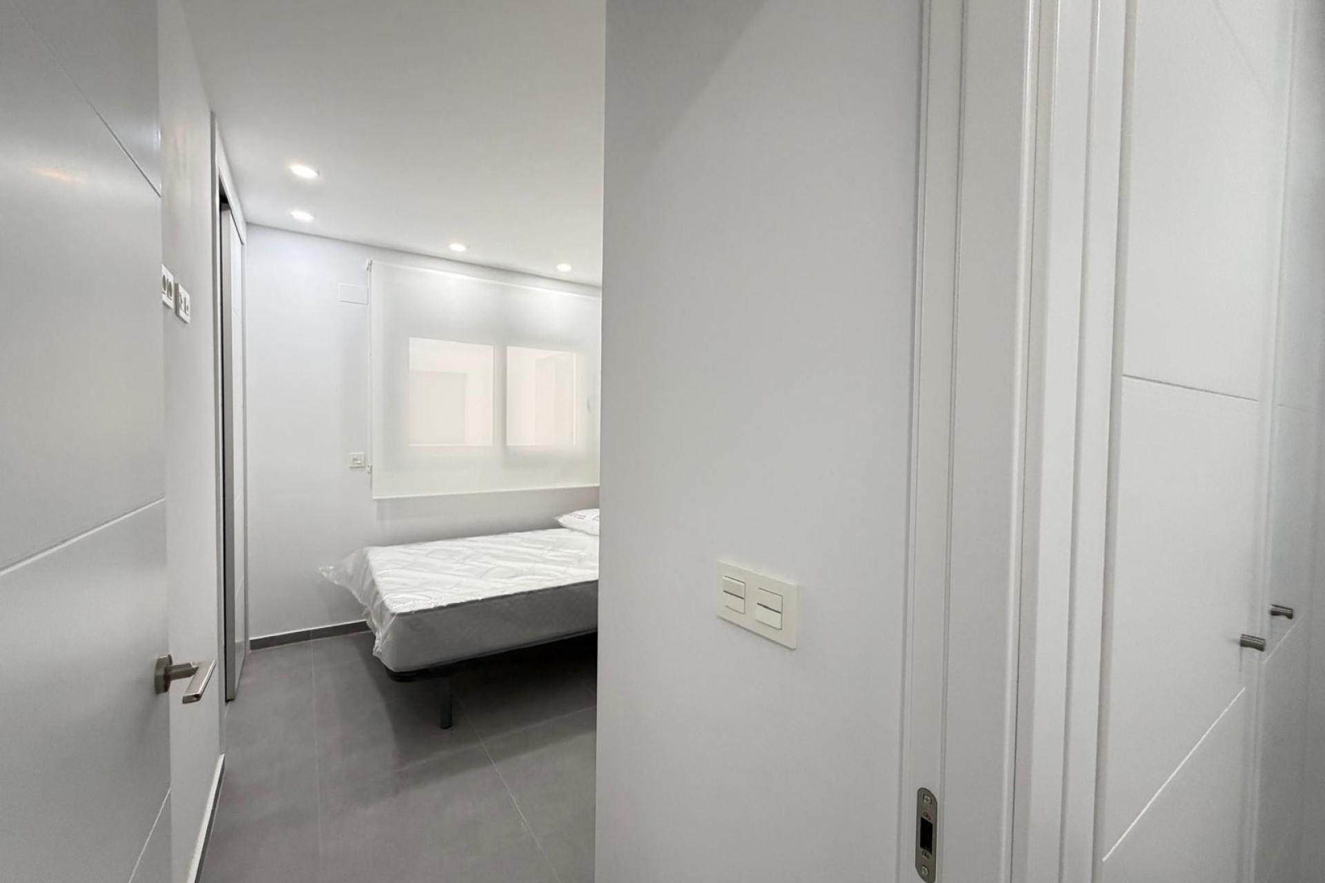 Herverkoop - Appartement / Flat -
Torrevieja