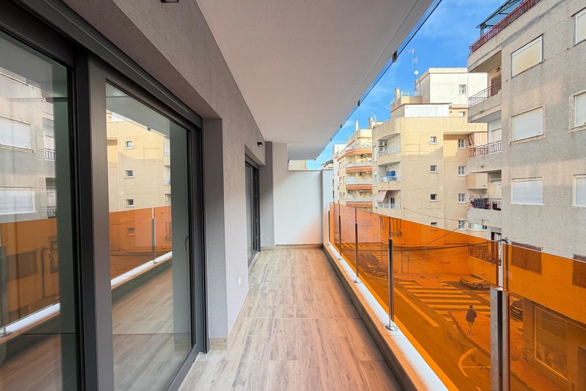 Herverkoop - Appartement / Flat -
Torrevieja