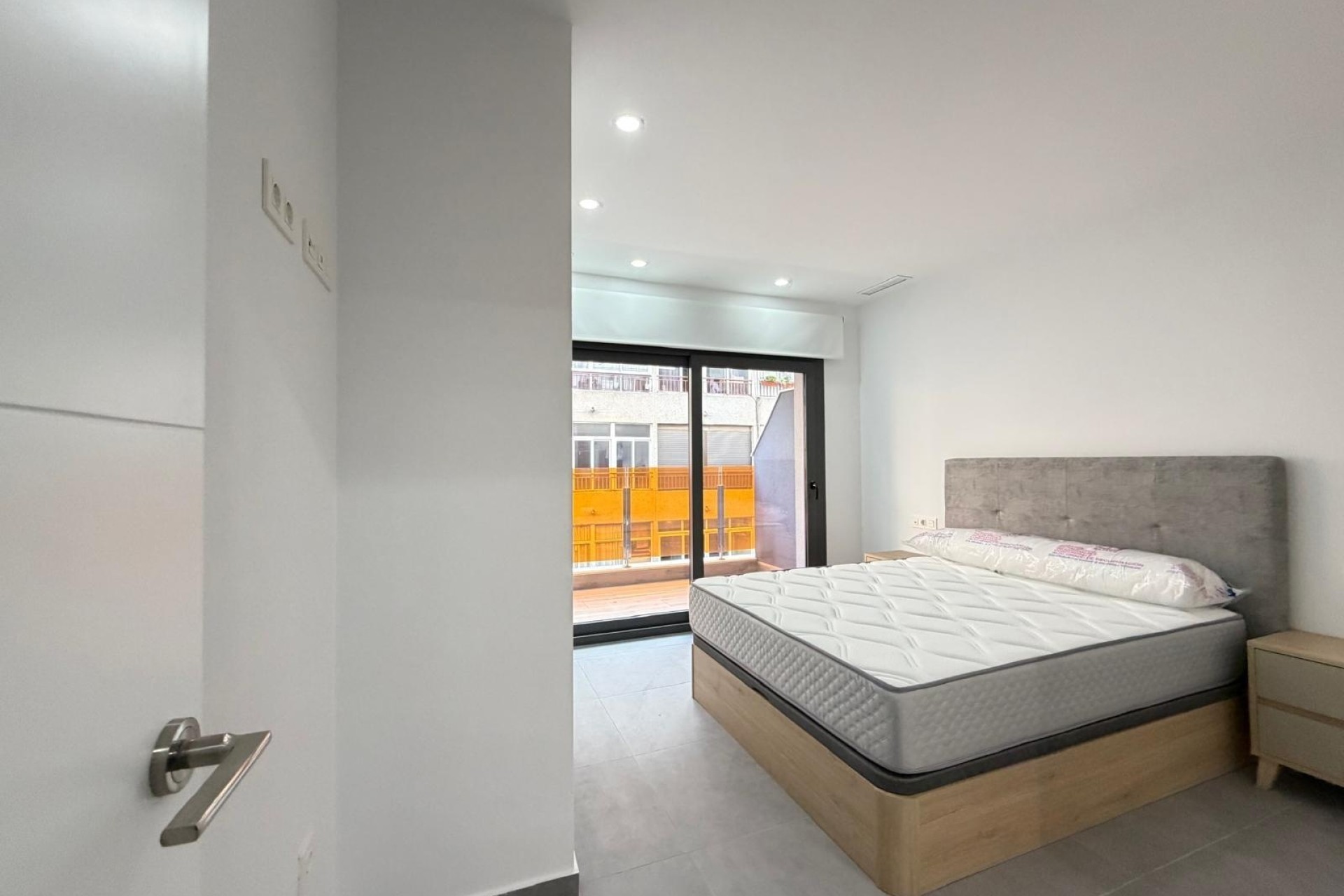 Herverkoop - Appartement / Flat -
Torrevieja