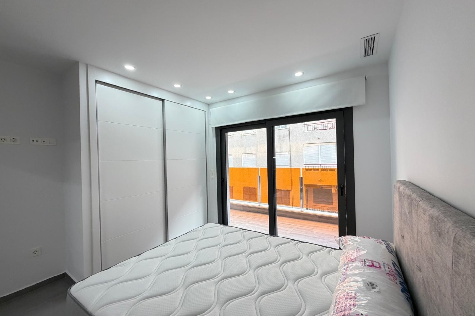 Herverkoop - Appartement / Flat -
Torrevieja