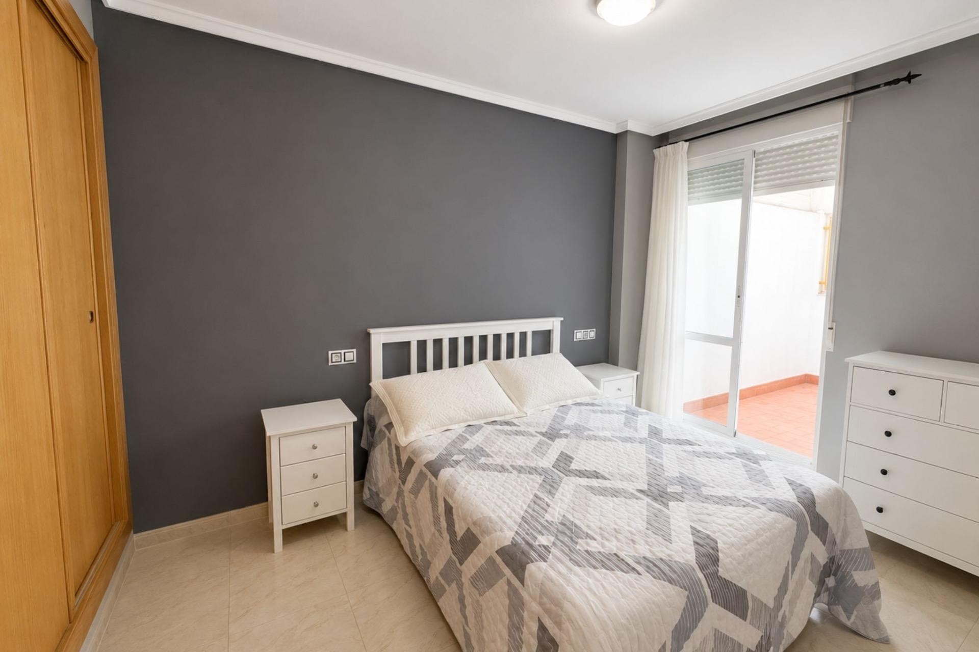 Herverkoop - Appartement / Flat -
Torrevieja