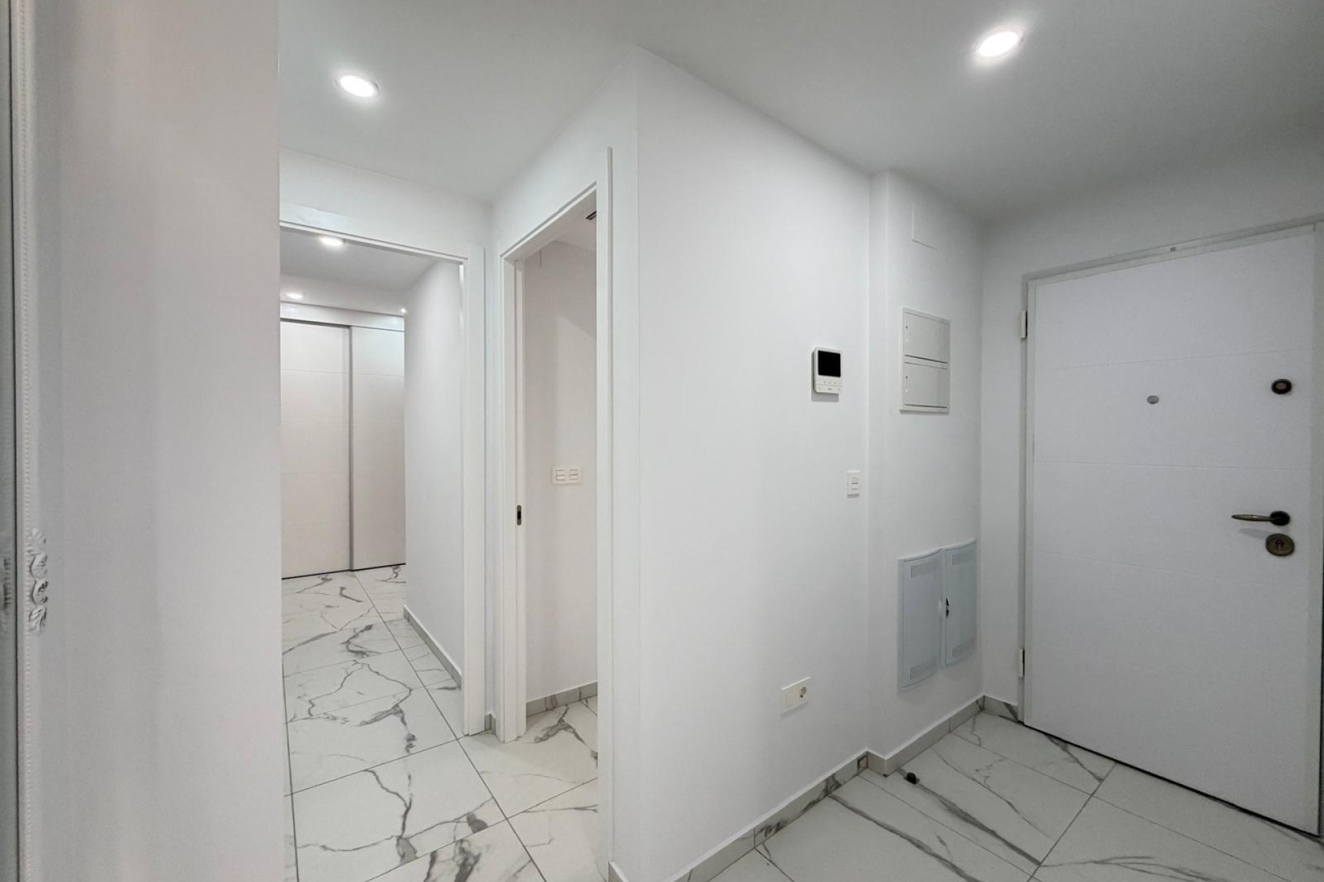 Herverkoop - Appartement / Flat -
Torrevieja