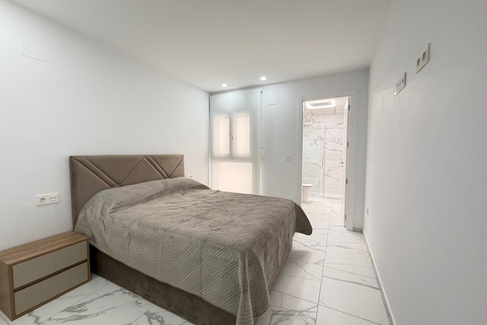 Herverkoop - Appartement / Flat -
Torrevieja