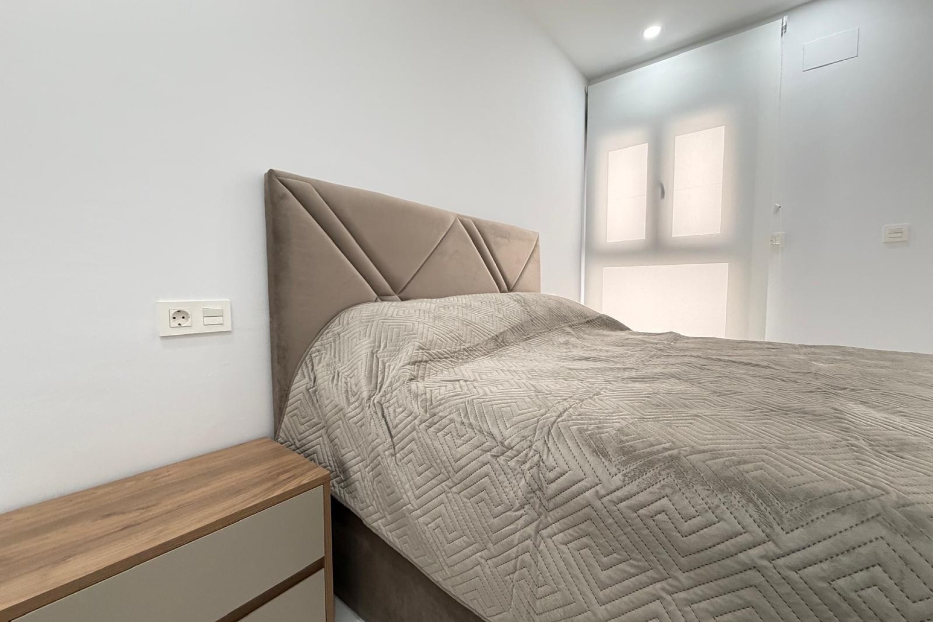 Herverkoop - Appartement / Flat -
Torrevieja
