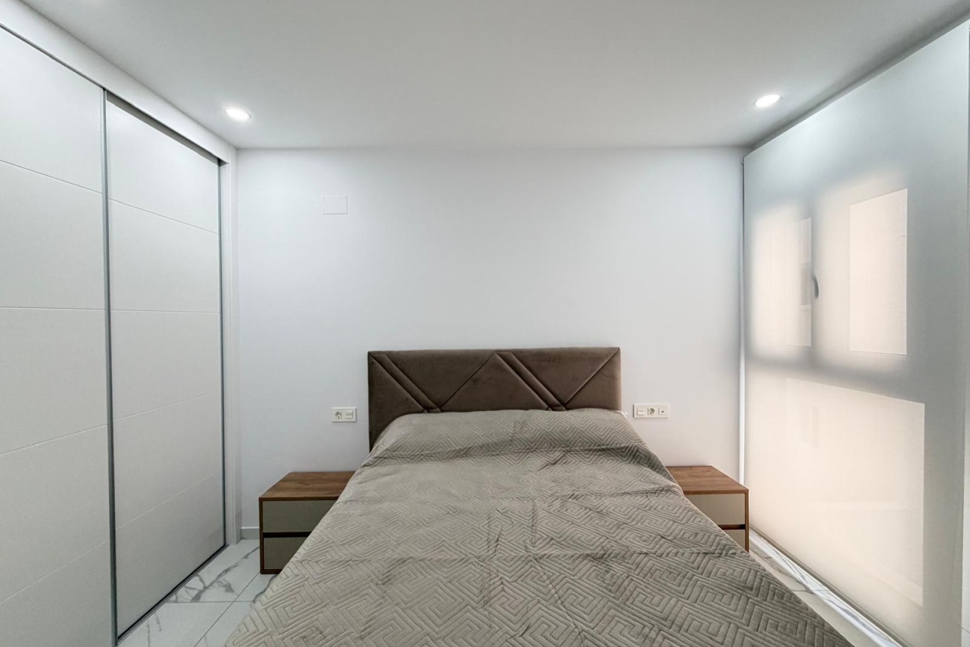Herverkoop - Appartement / Flat -
Torrevieja