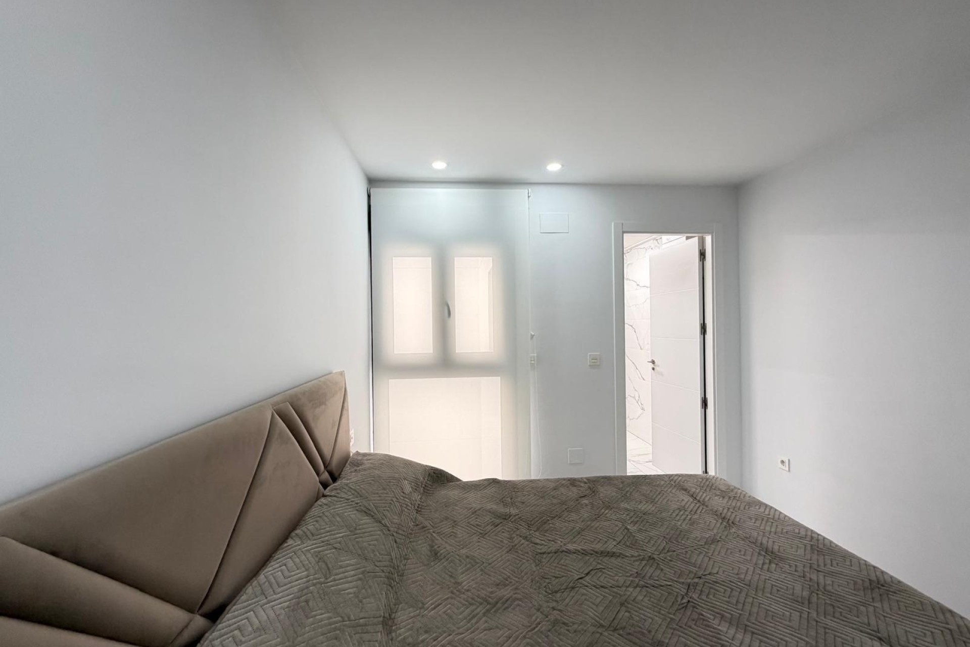 Herverkoop - Appartement / Flat -
Torrevieja