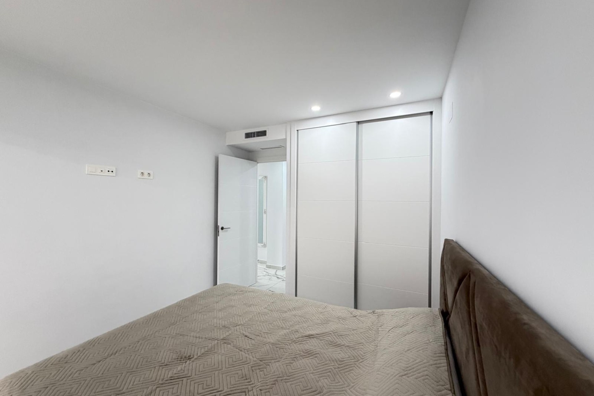 Herverkoop - Appartement / Flat -
Torrevieja