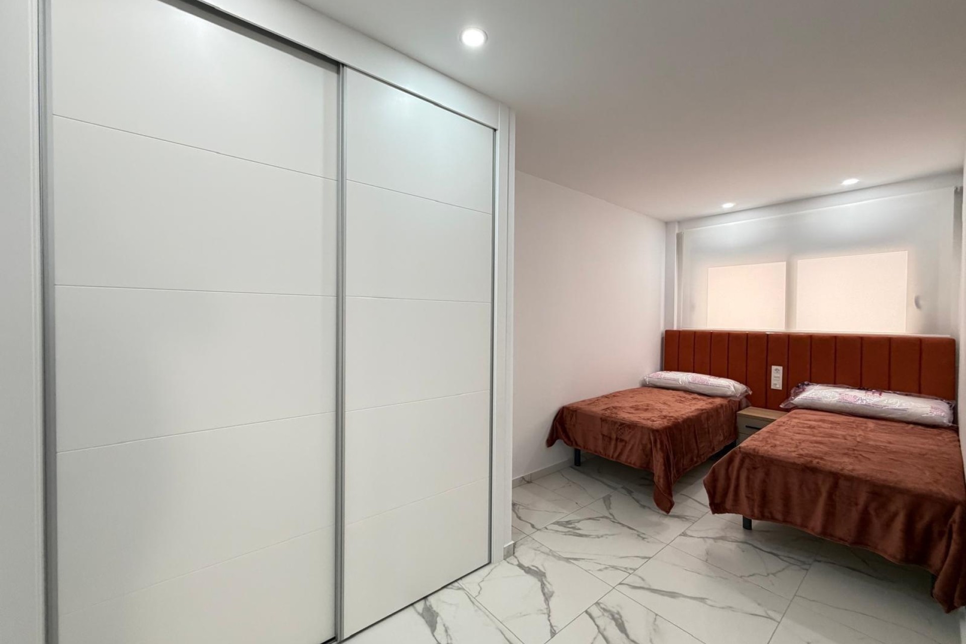 Herverkoop - Appartement / Flat -
Torrevieja