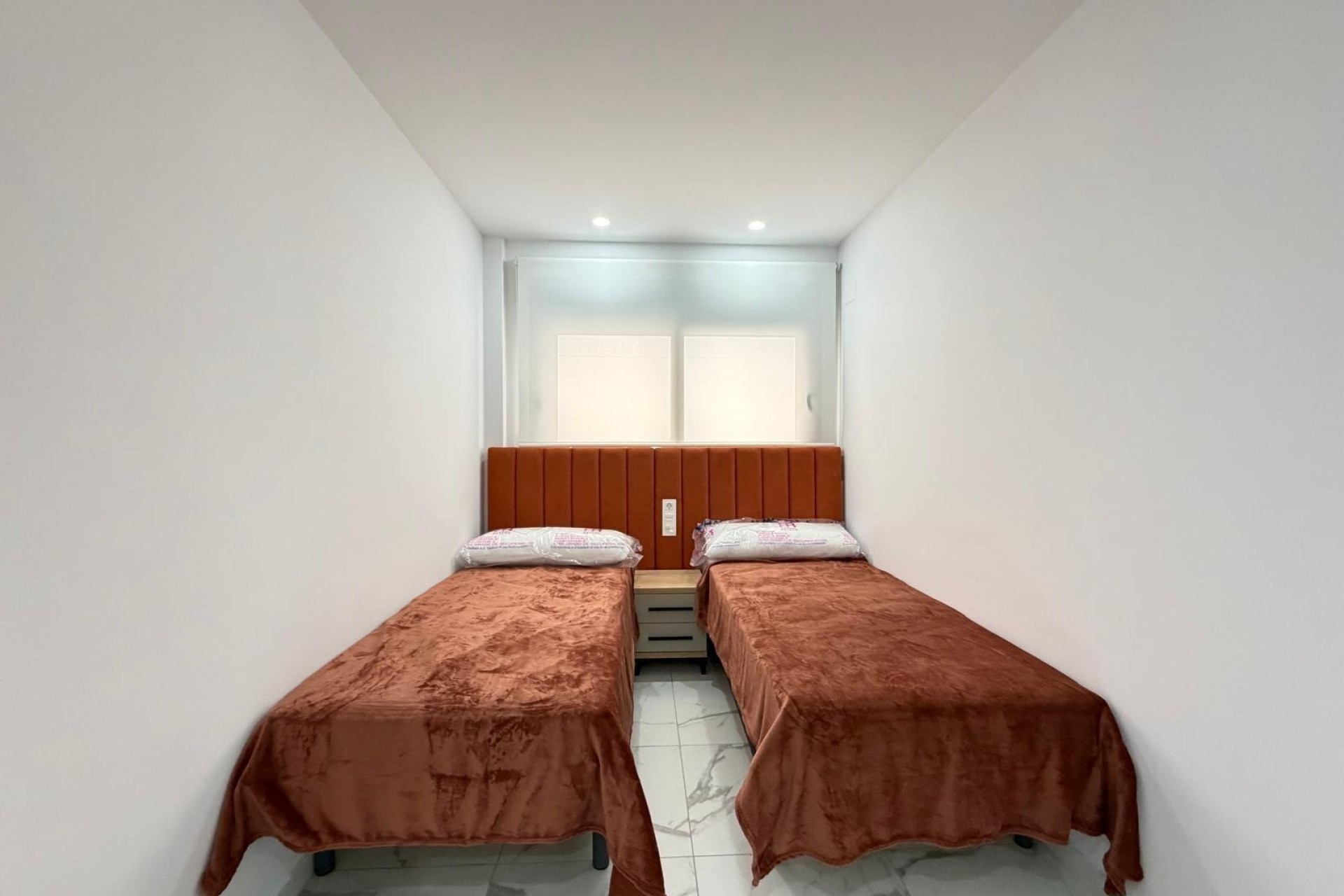 Herverkoop - Appartement / Flat -
Torrevieja