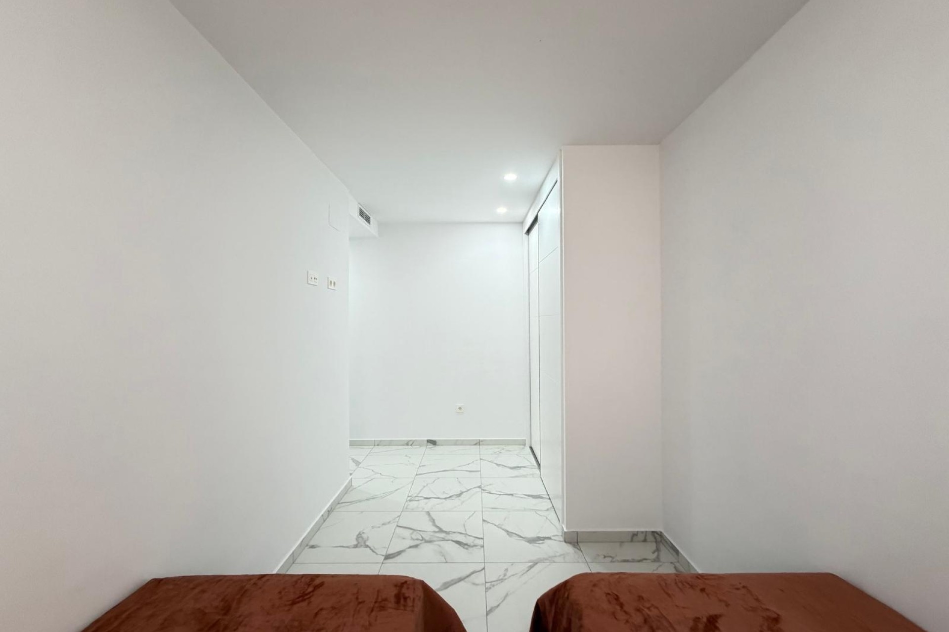 Herverkoop - Appartement / Flat -
Torrevieja